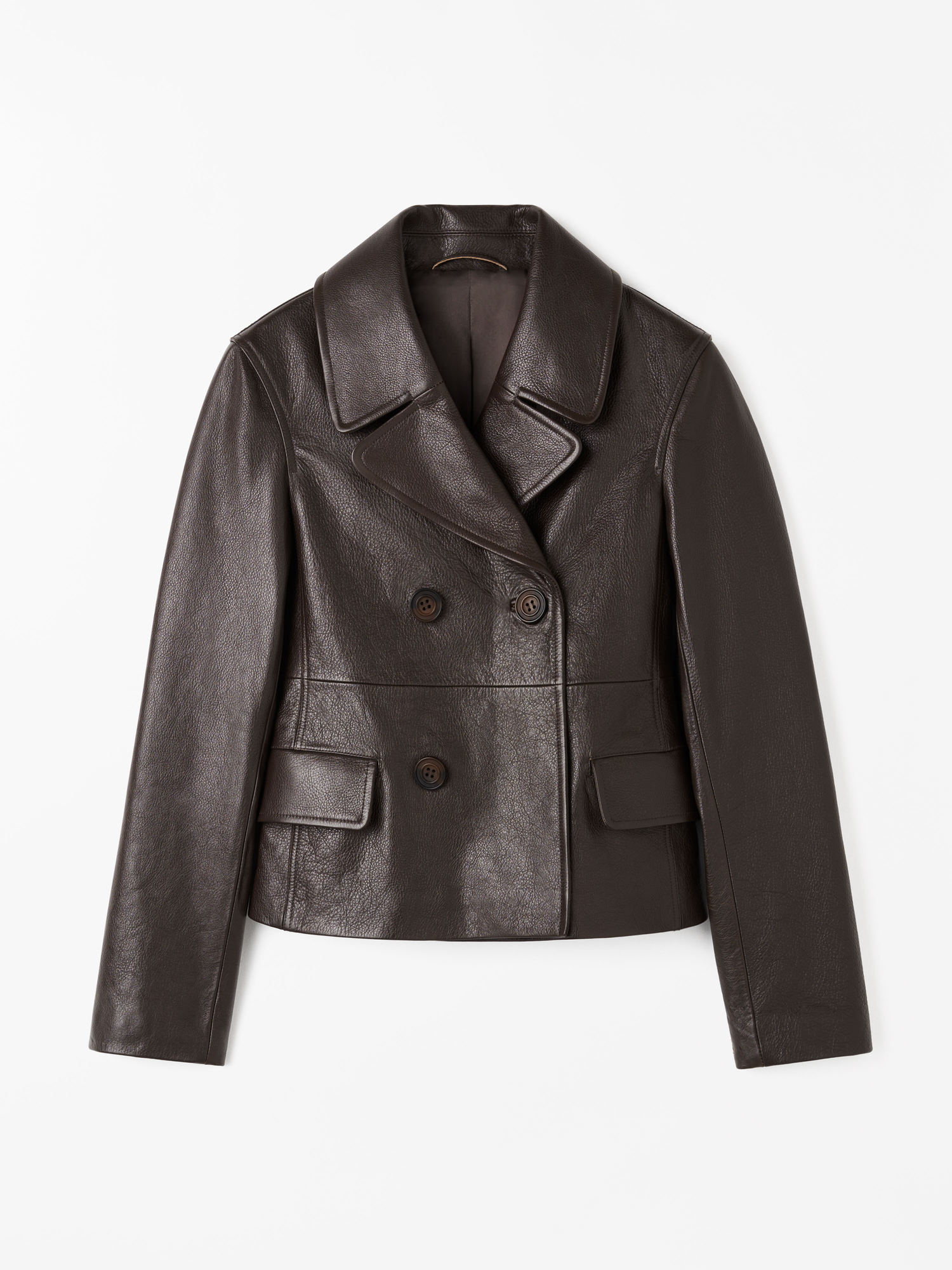 Britt Jacket