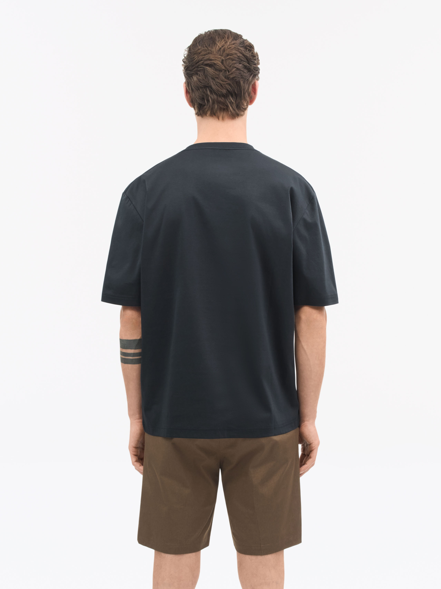 Pro NB Cotton T-shirt