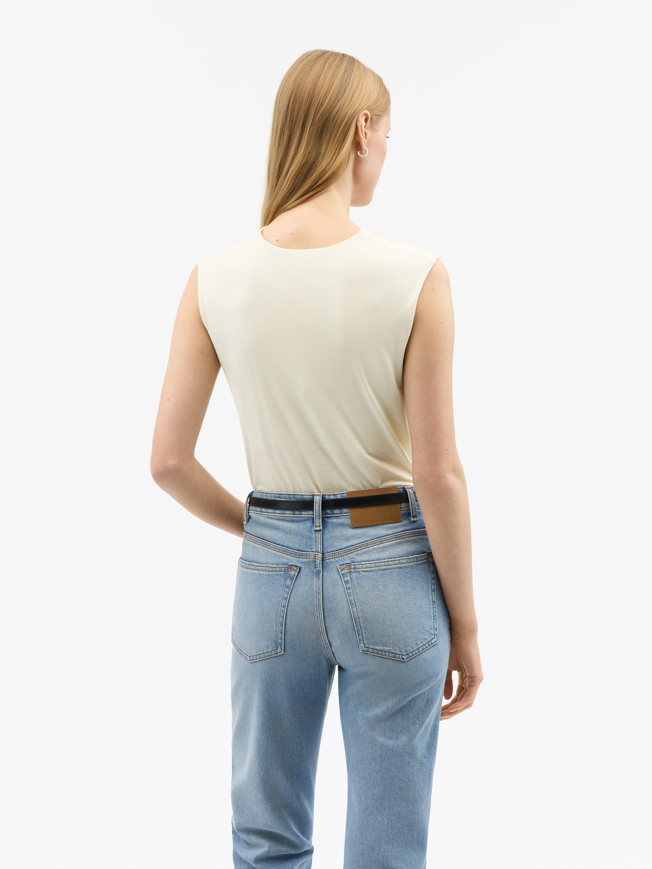 Haut &agrave; Col Roul&eacute; Jela