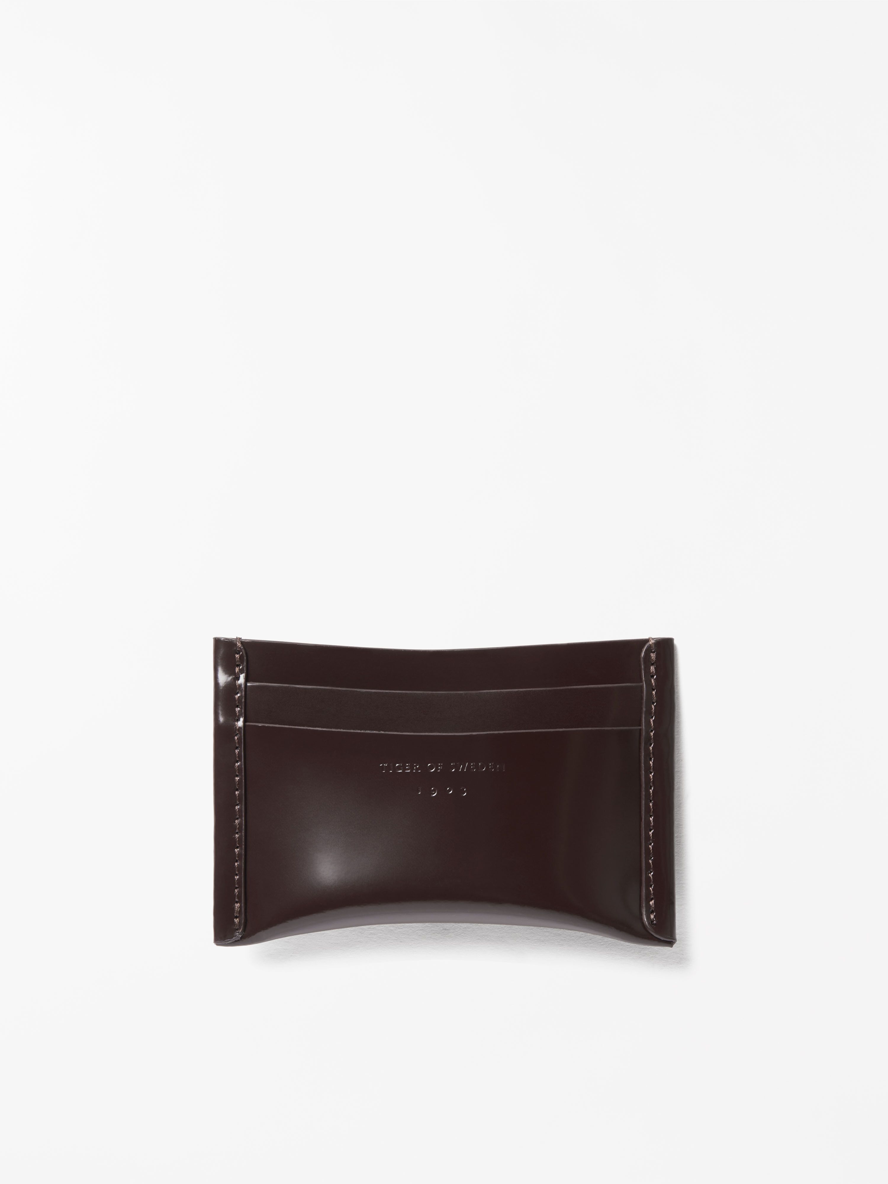 Neste Polido Leather Wallet