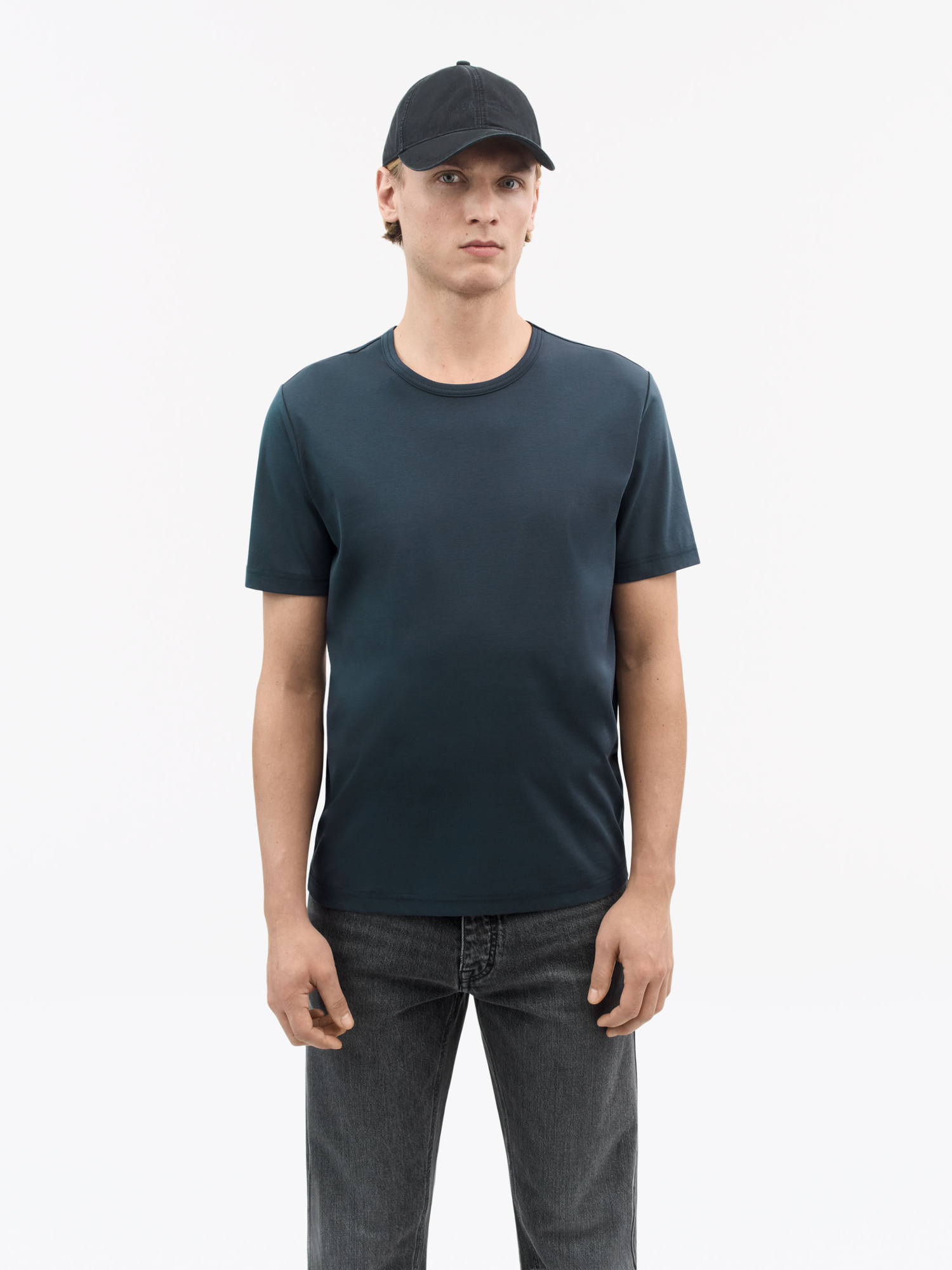 Olaf Cotton T-Shirt