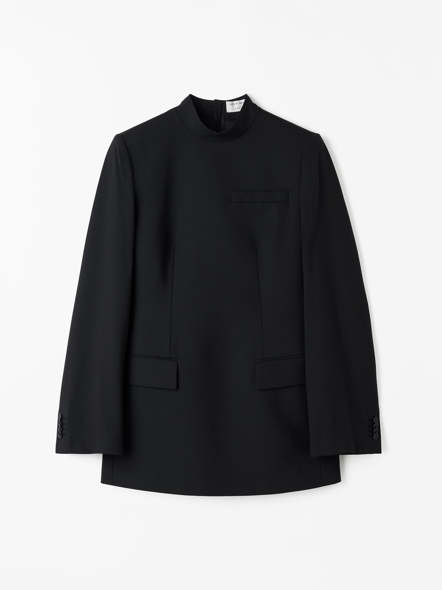 Meelia Jacket