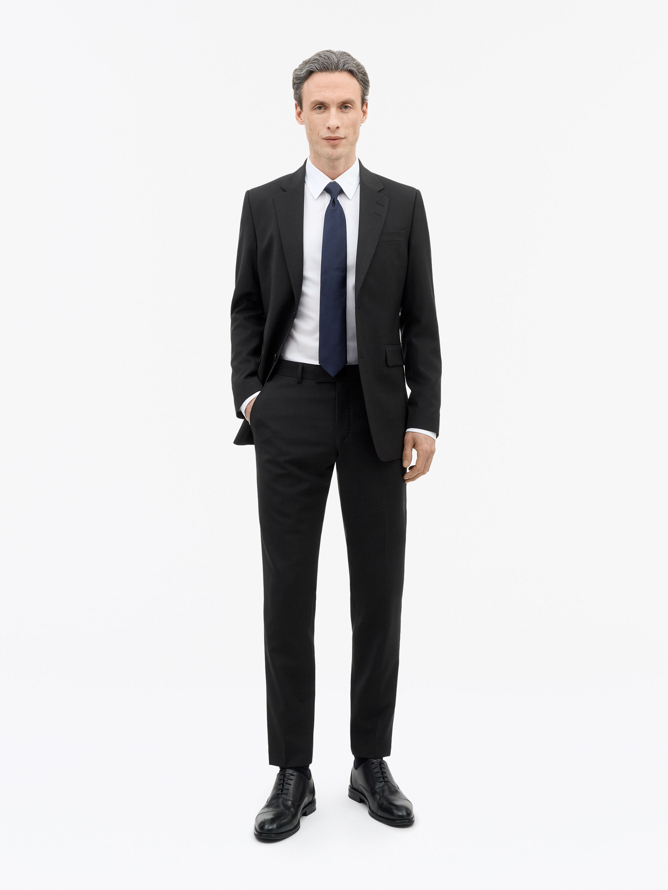 Tenuta Slim-Fit Trousers