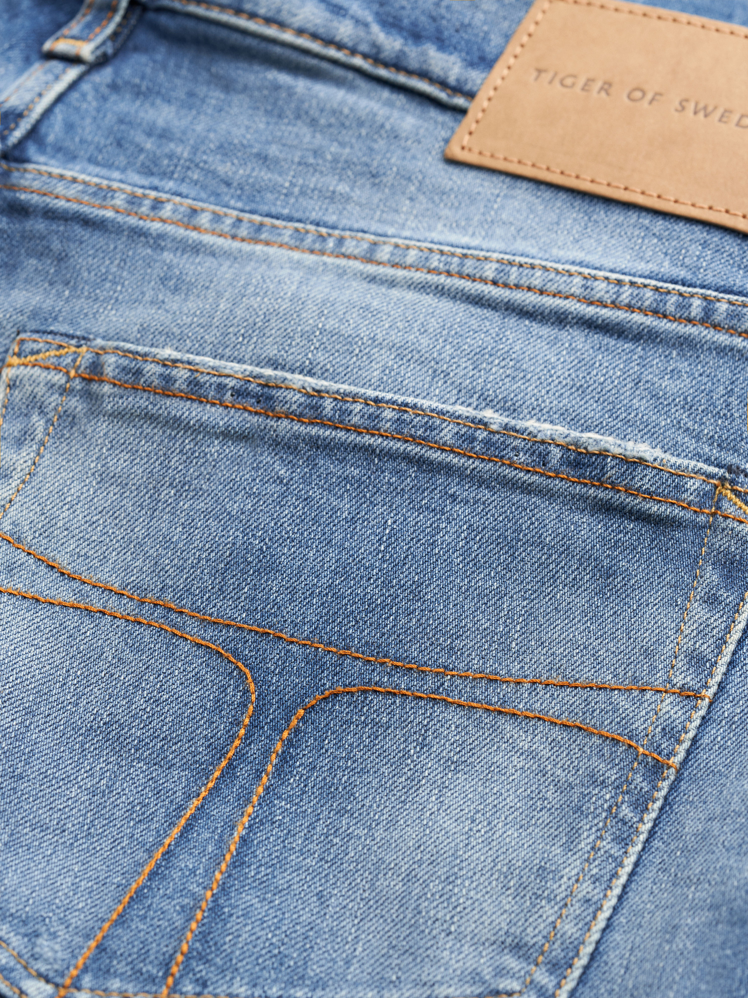 Pistolero Jeans