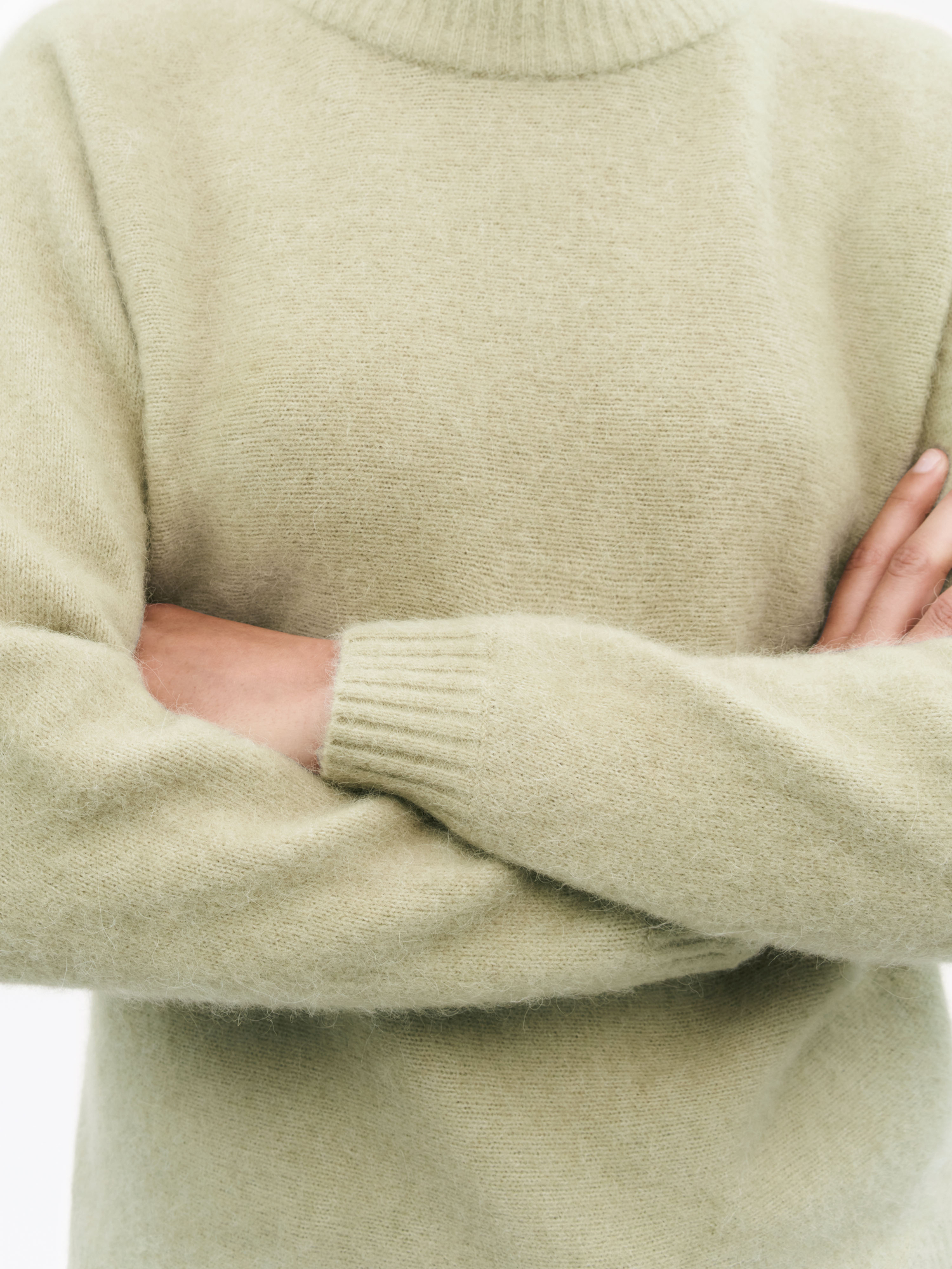 Gwynn Sweater