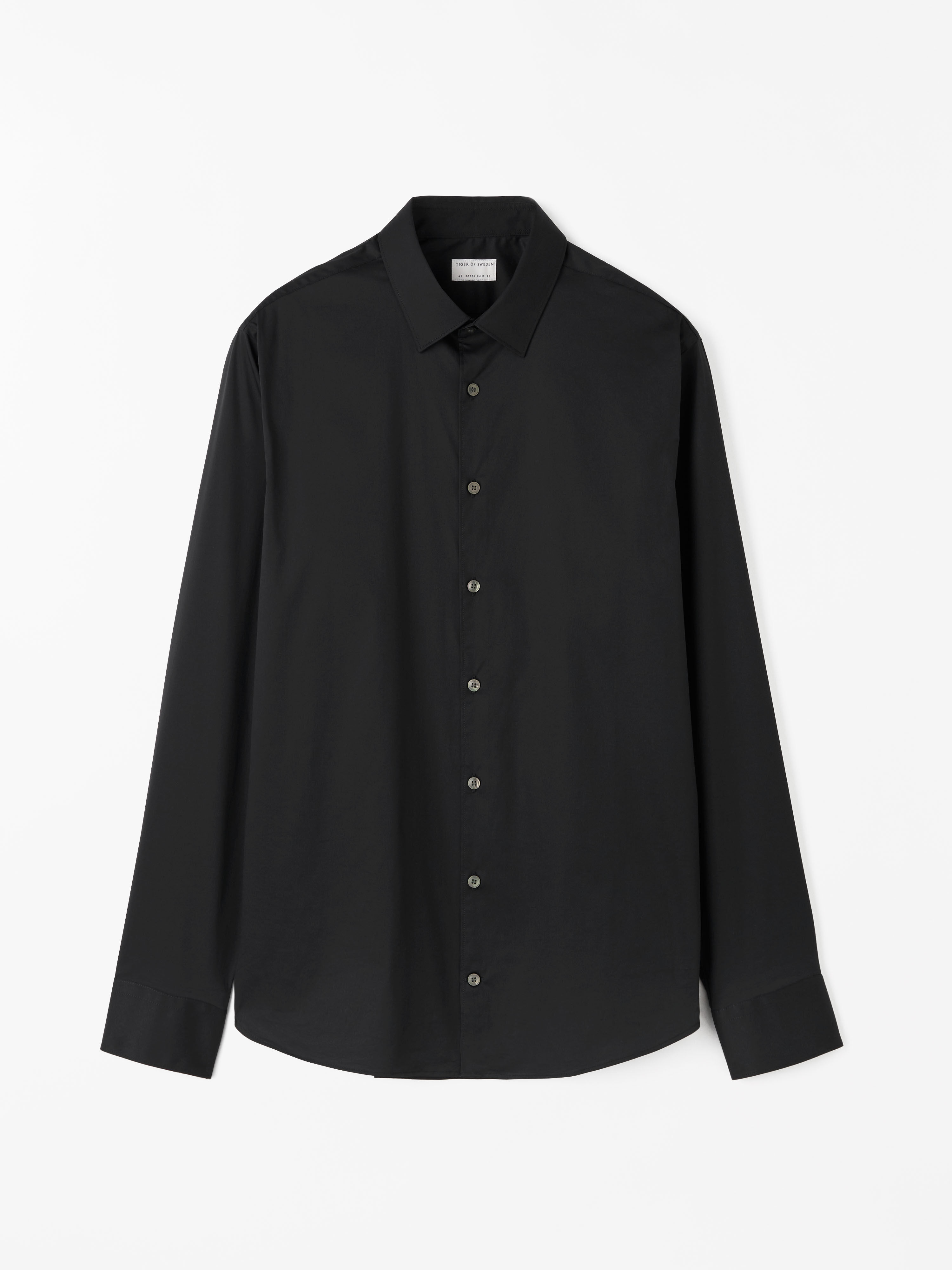 Filbrodie Extra Slim-Fit Shirt