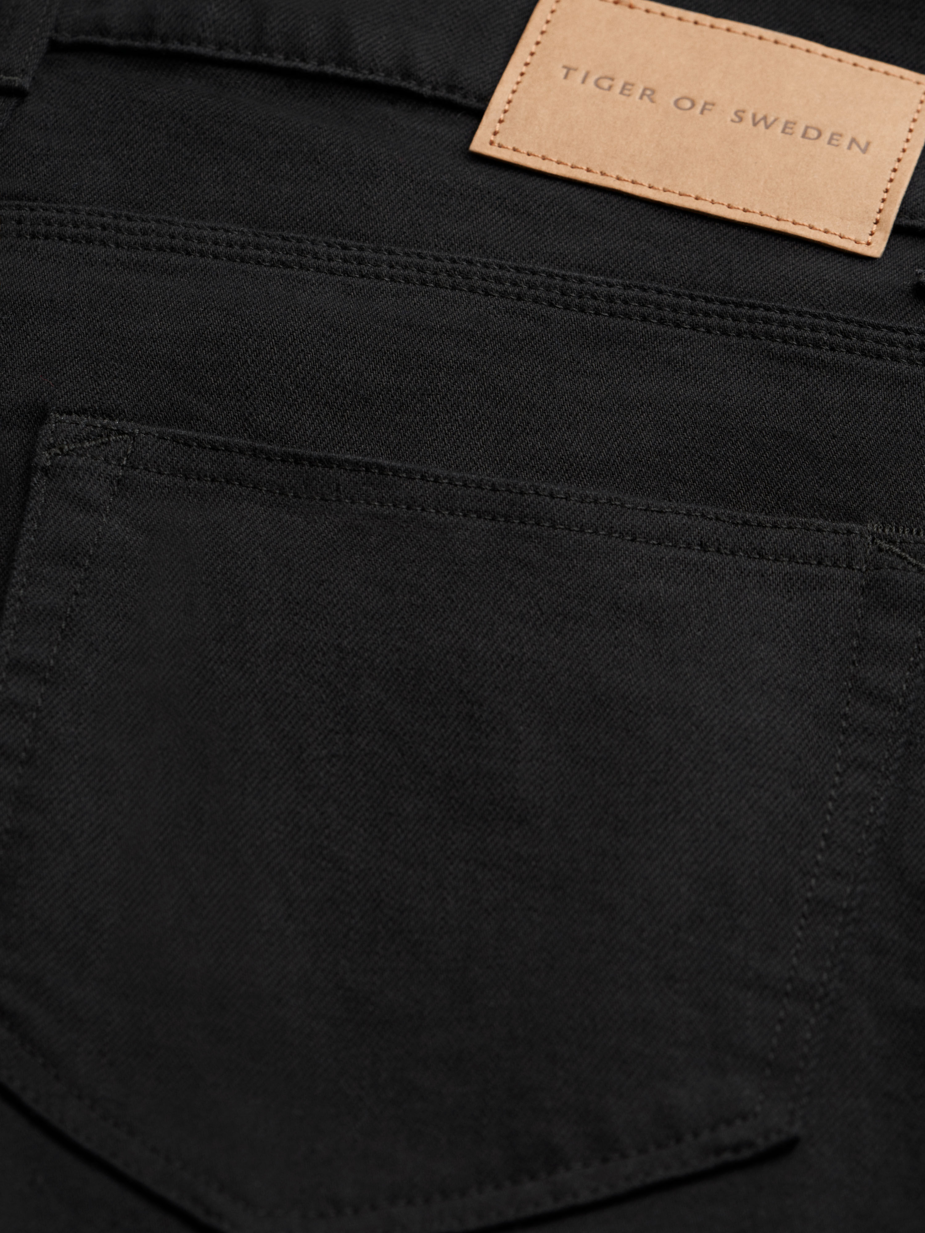 Pistolero Slim-Fit Jeans