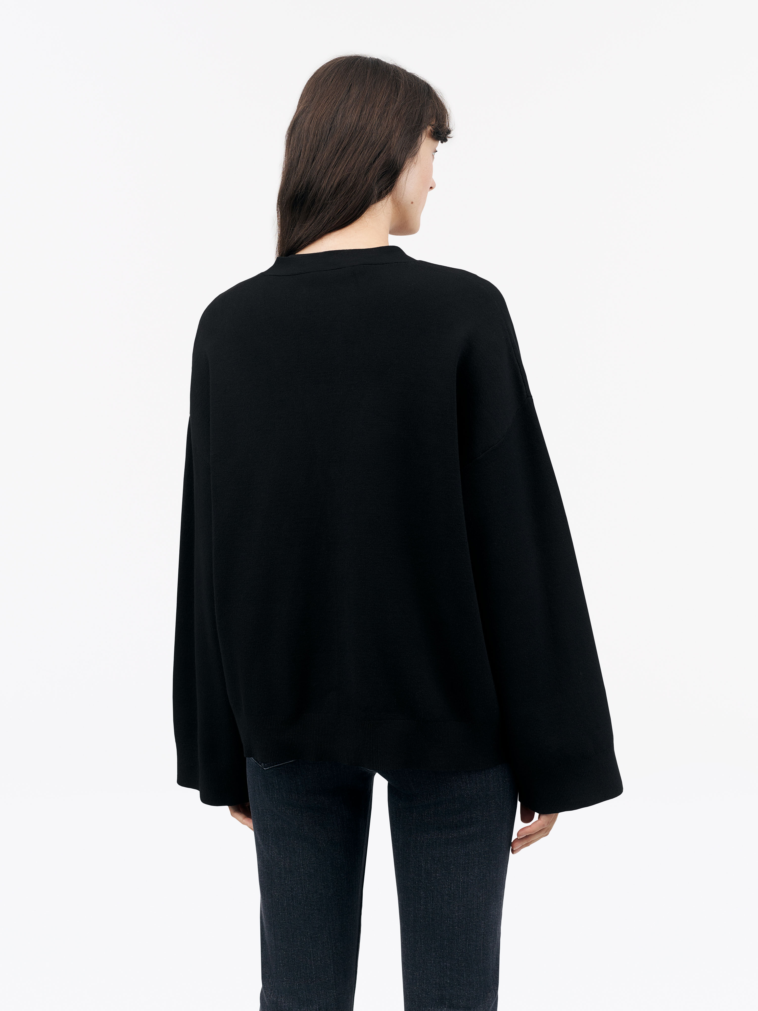 Silvyiya Cardigan | Tiger Of Sweden