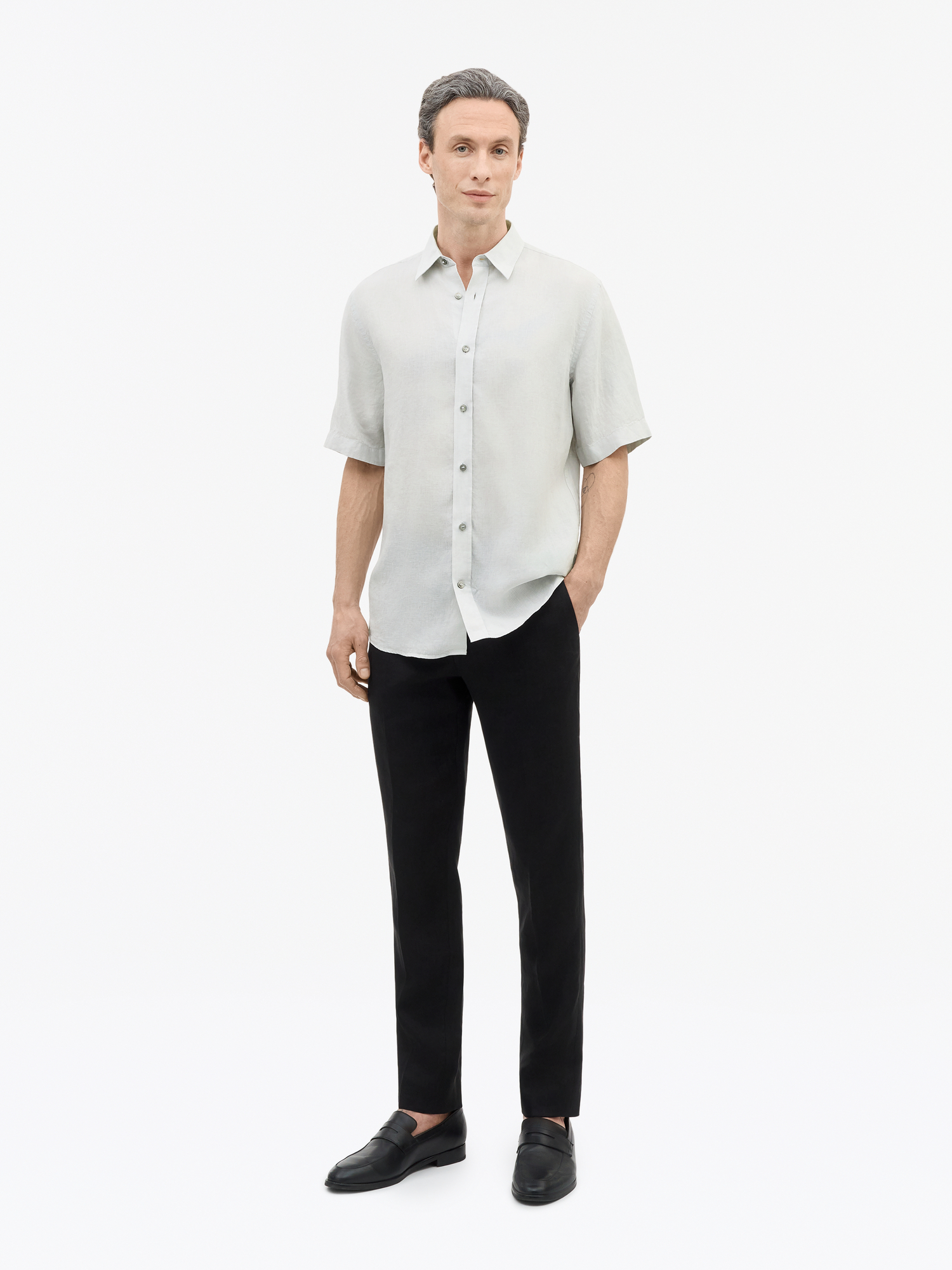 Spenser Casual Shirt