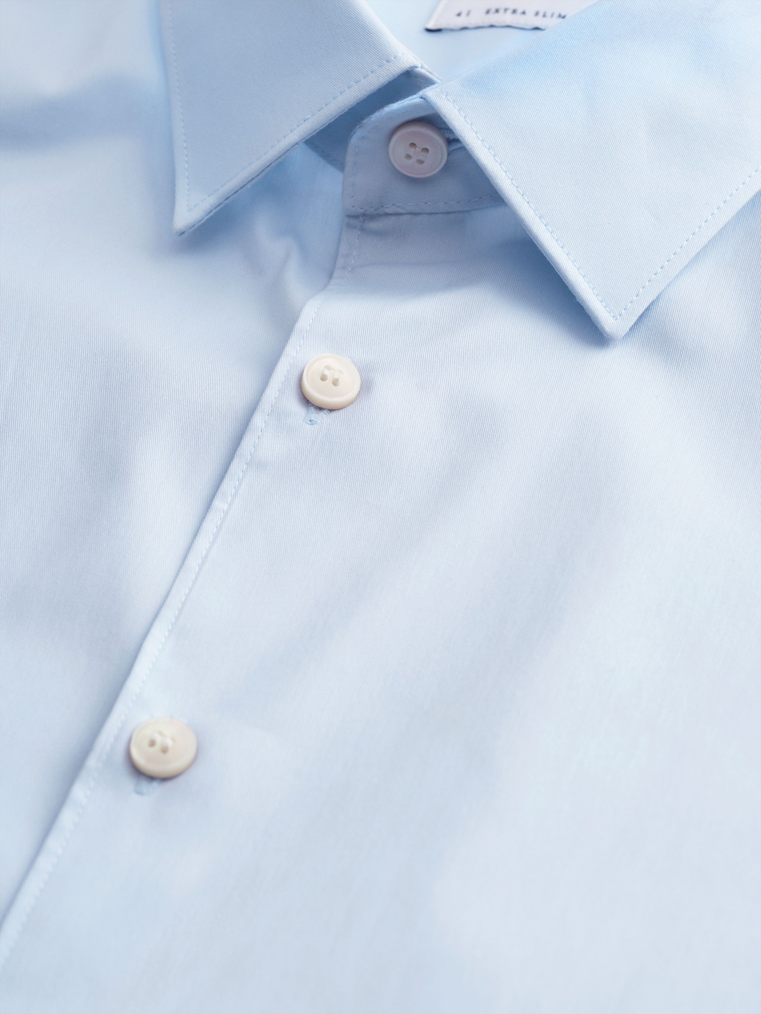 Filbrodie Extra Slim-Fit Shirt