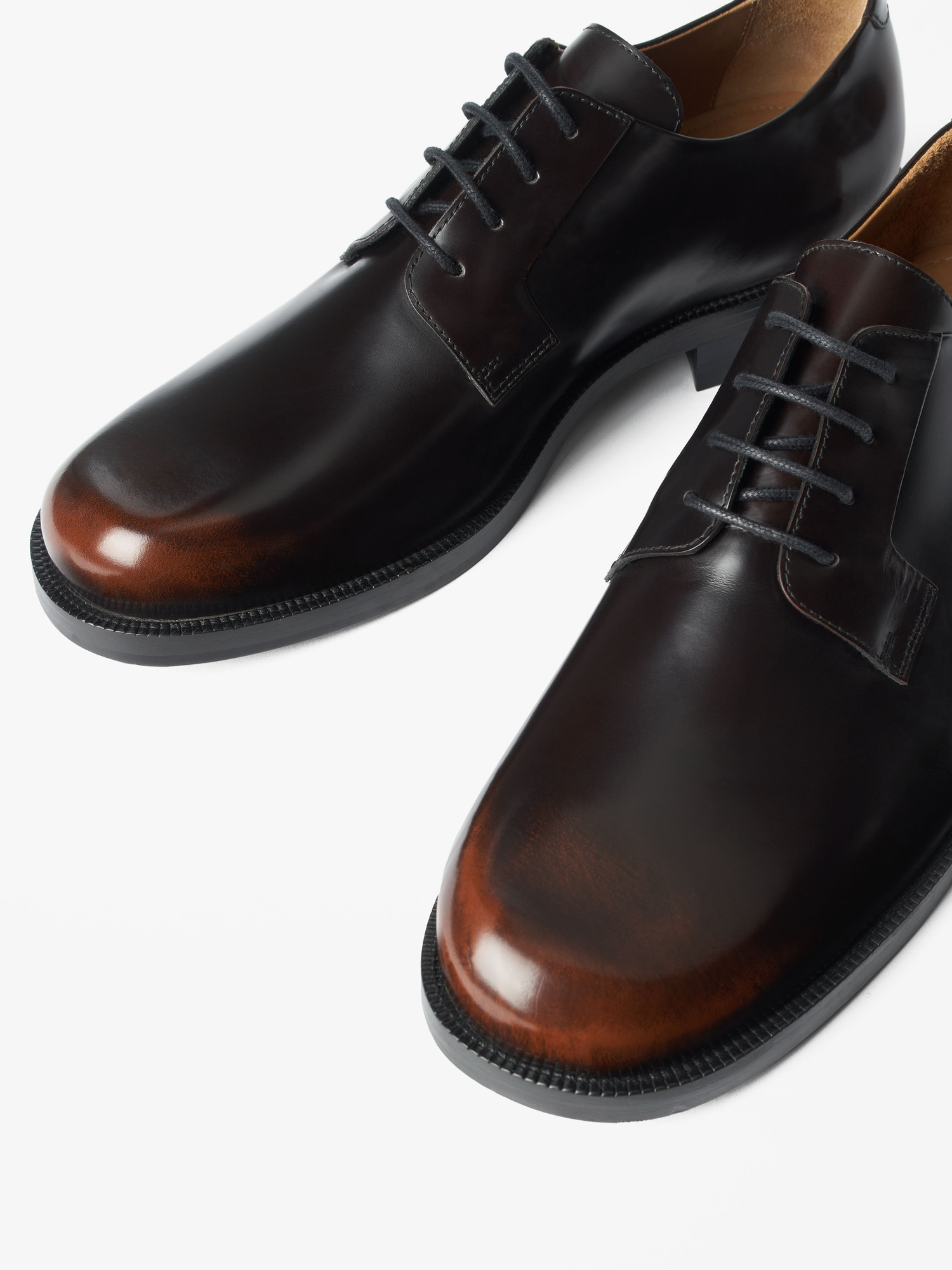 Opuson Leather Shoes
