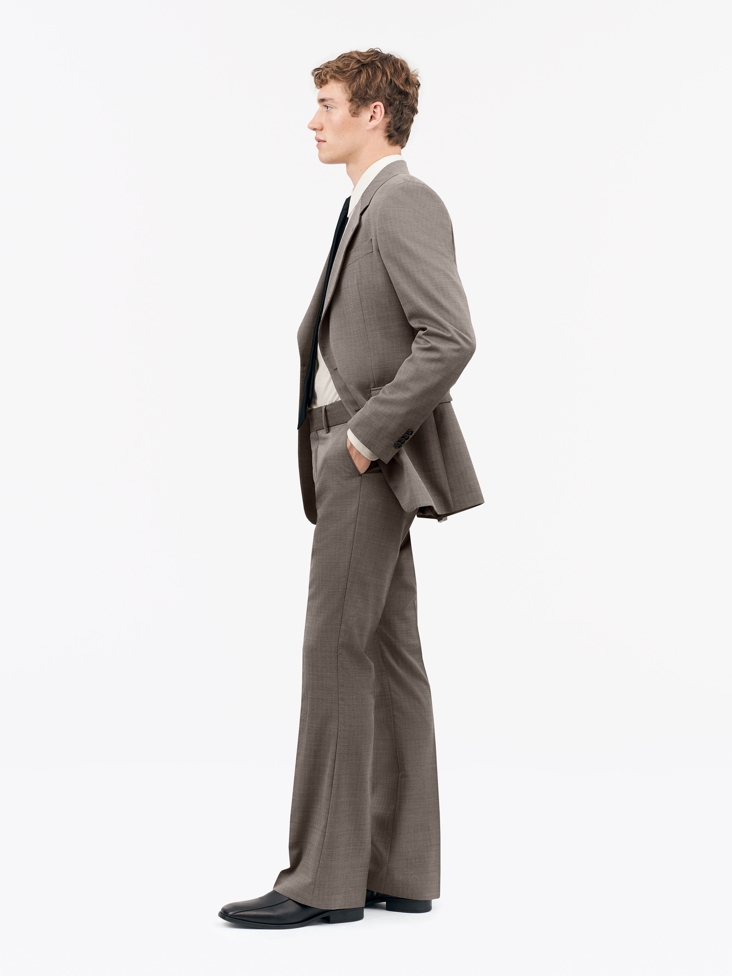 Trae Trousers