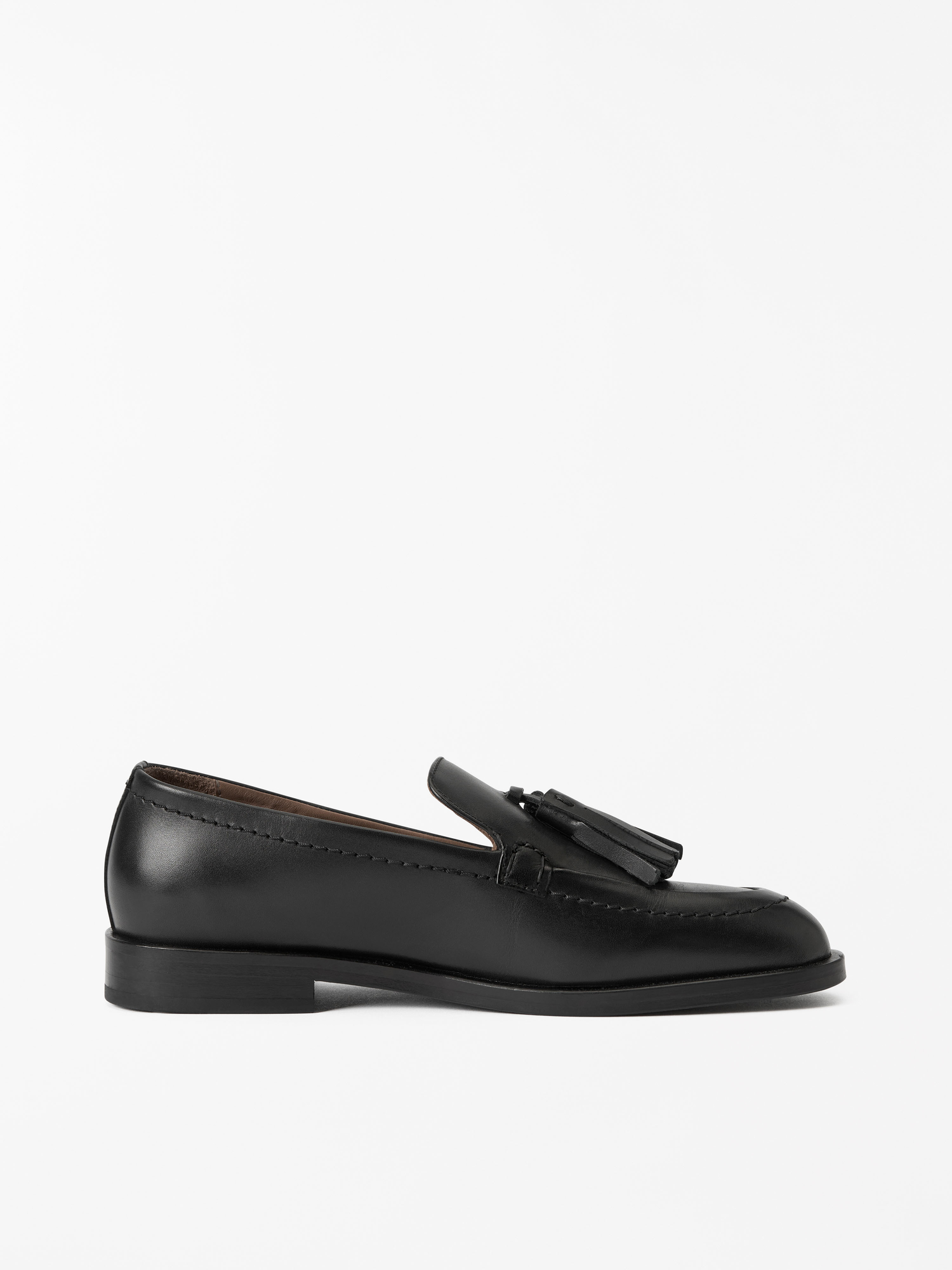 Cipra Leather Loafers