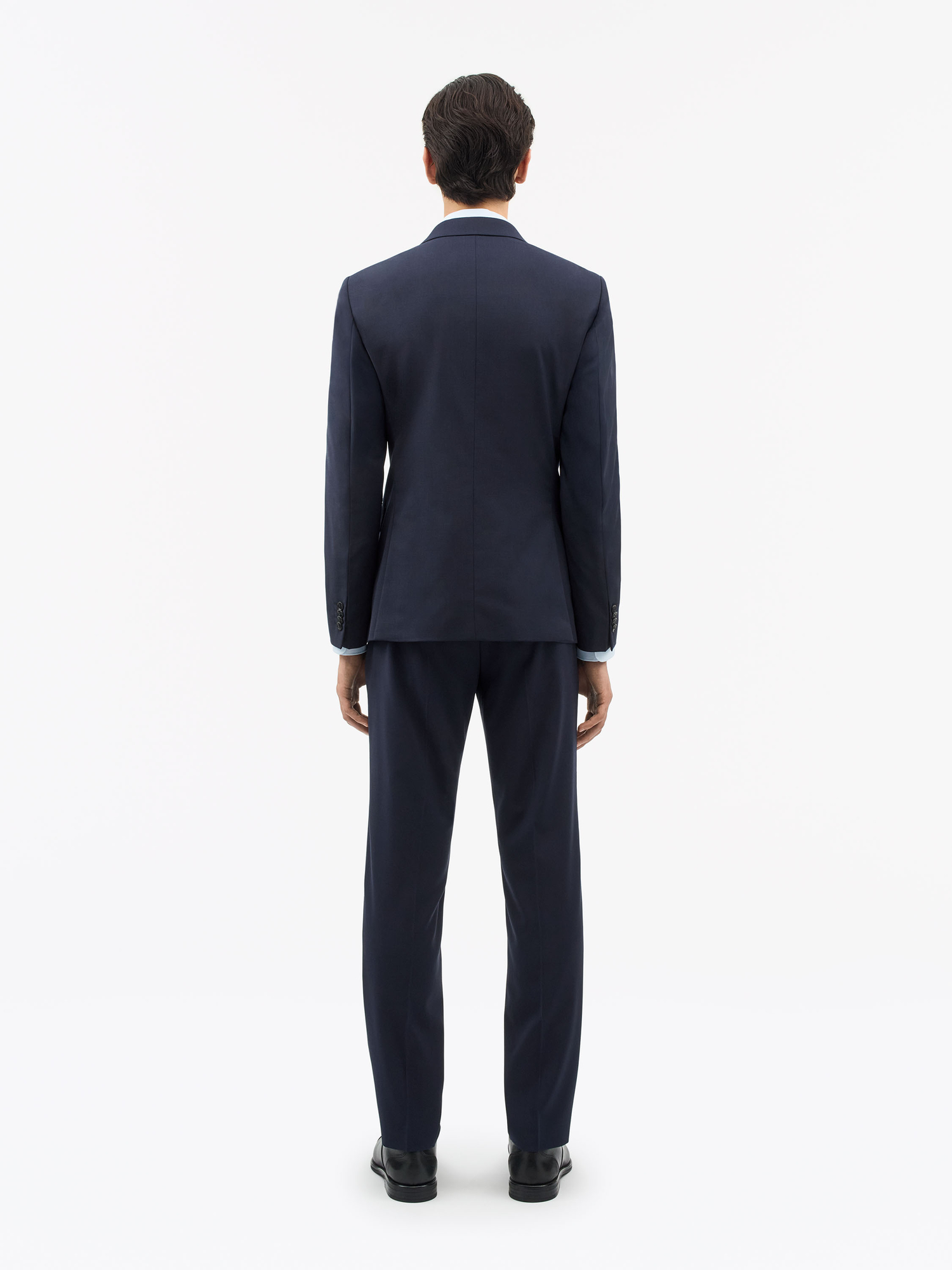 Jamie Slim-Fit Jacket