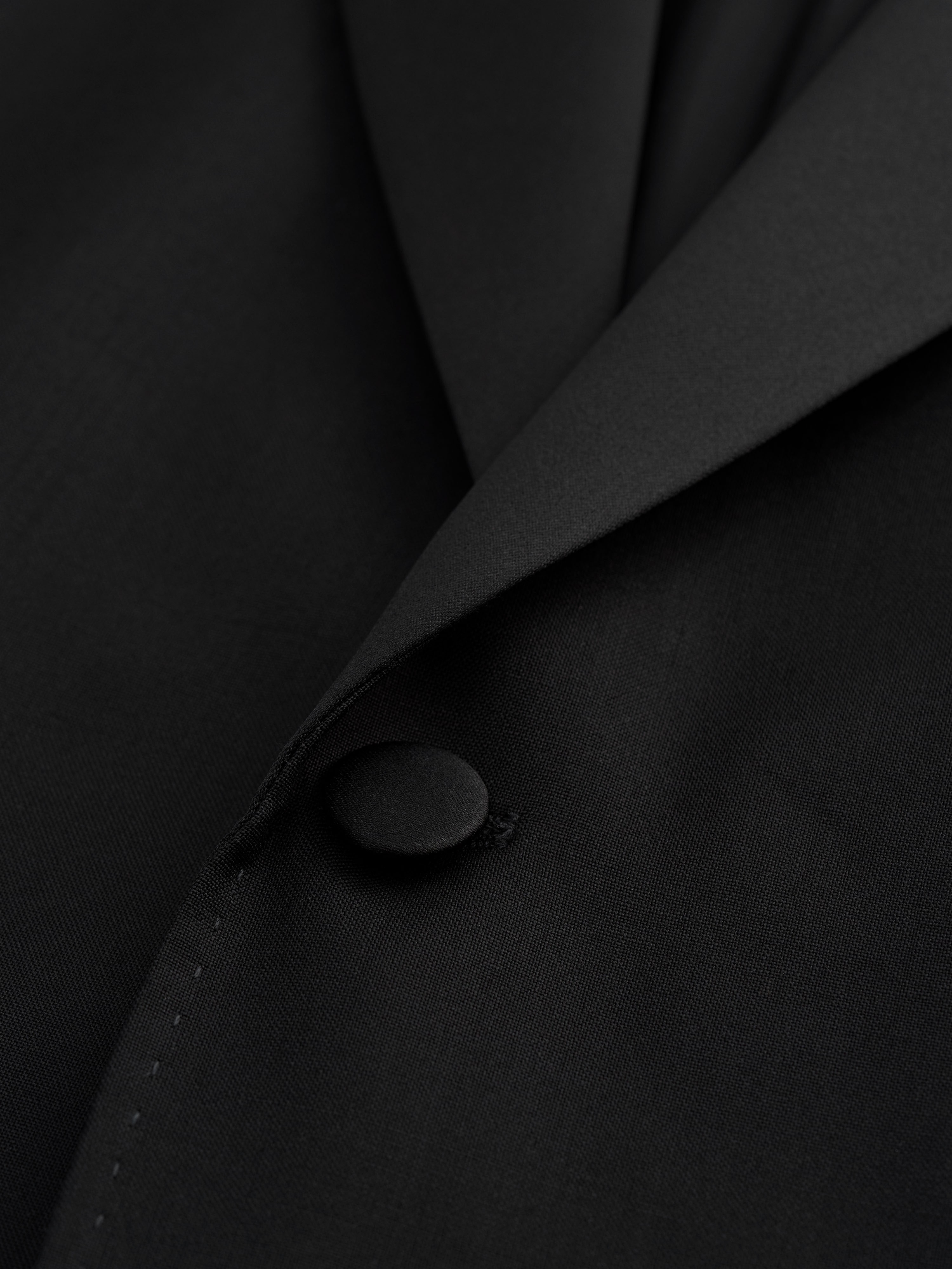 Justin Tux Jacket