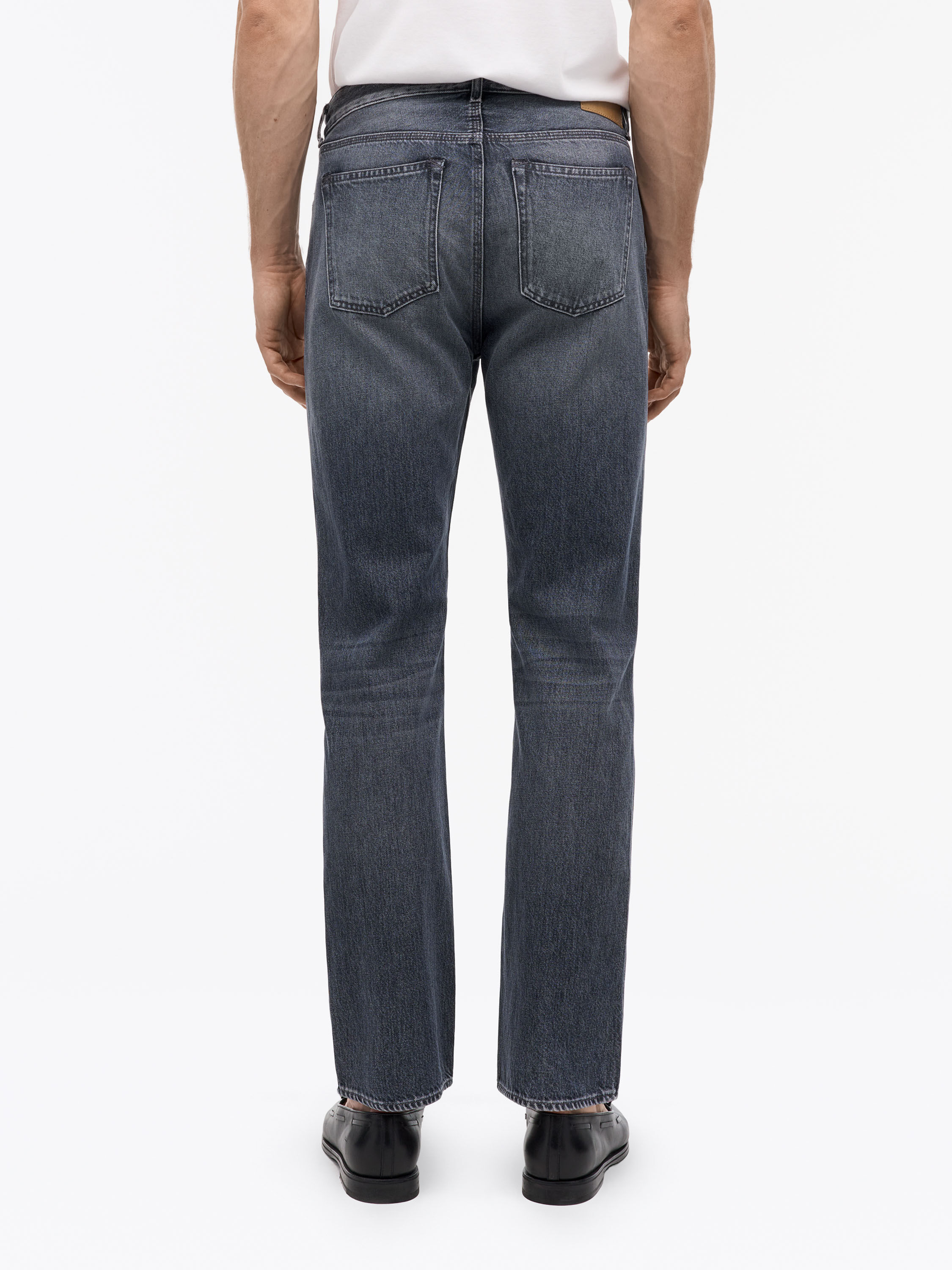 Kit Revive Relaxed-Fit Jeans