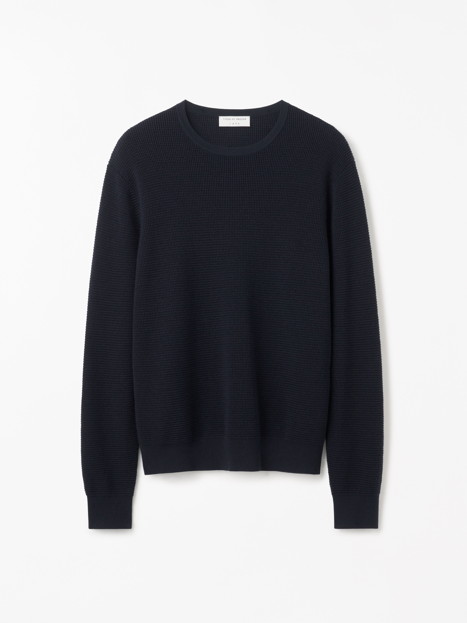 Connor RWS Merino Sweater