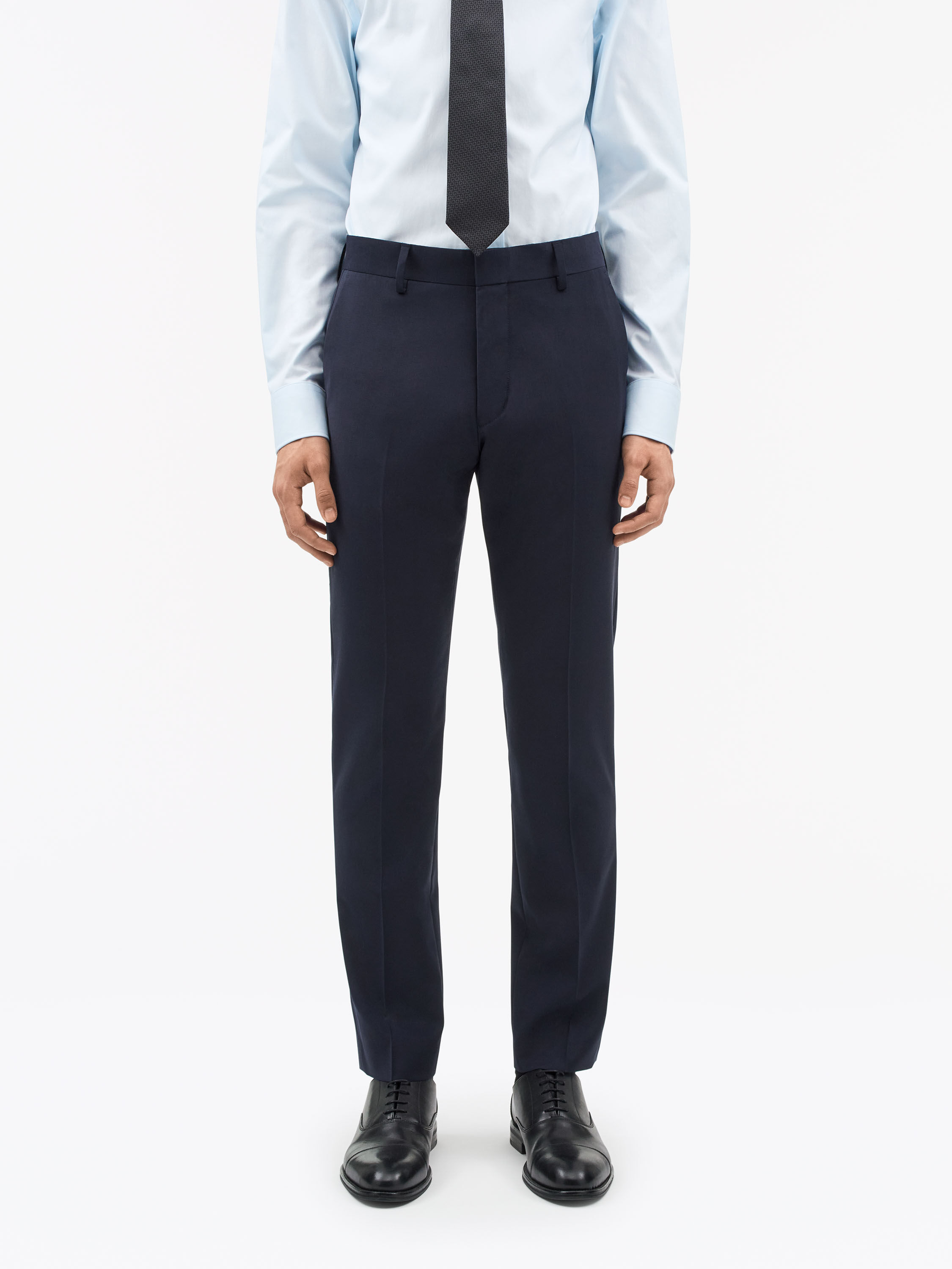 Pantalon Slim-Fit Tenuta