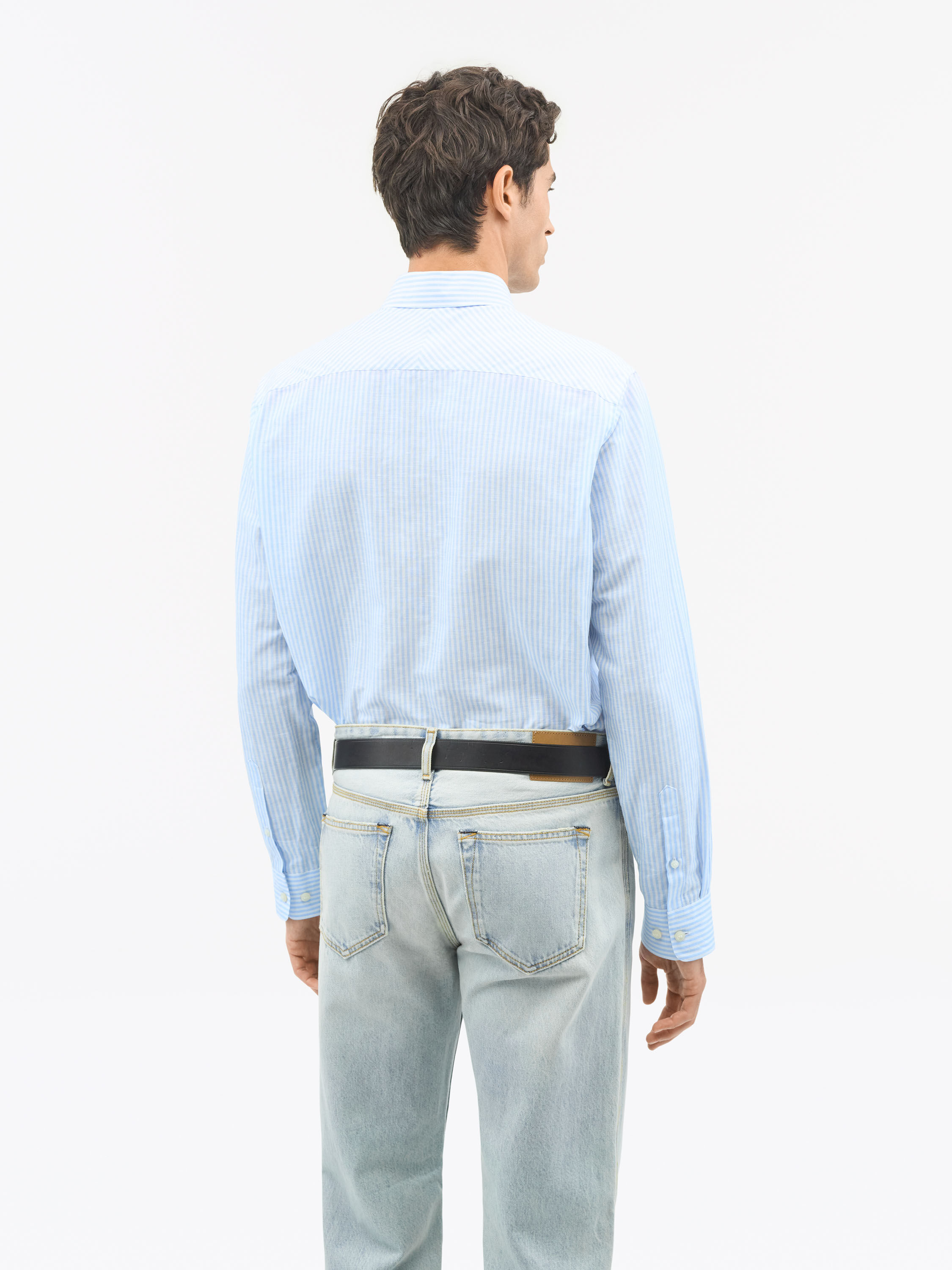 Bjorn Button-Down Shirt