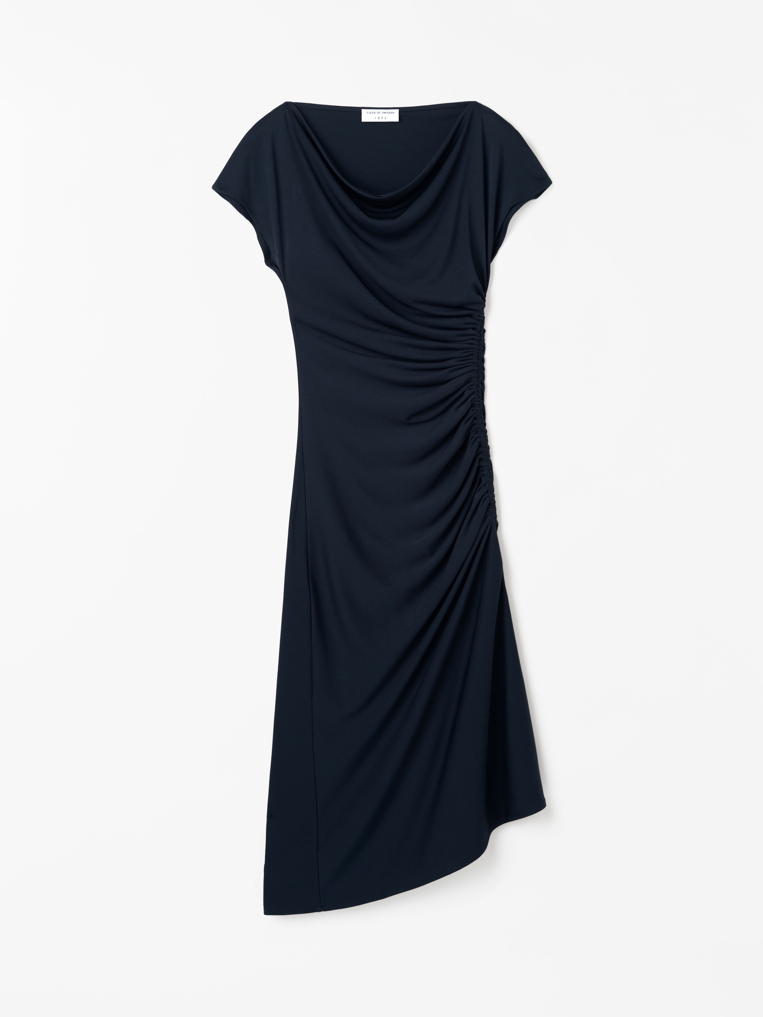Alizsa Dress