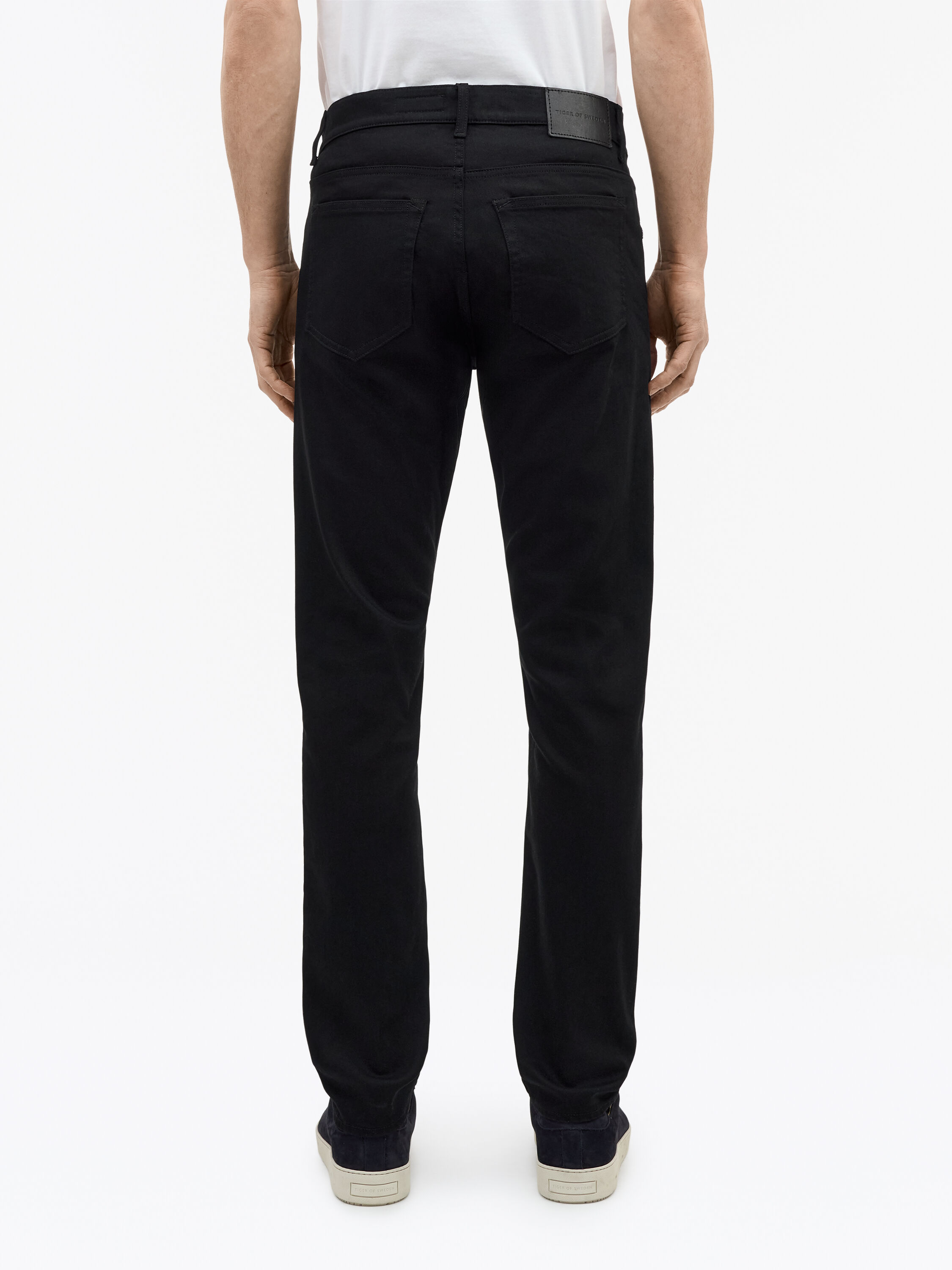Evolve Extra-Slim Jeans