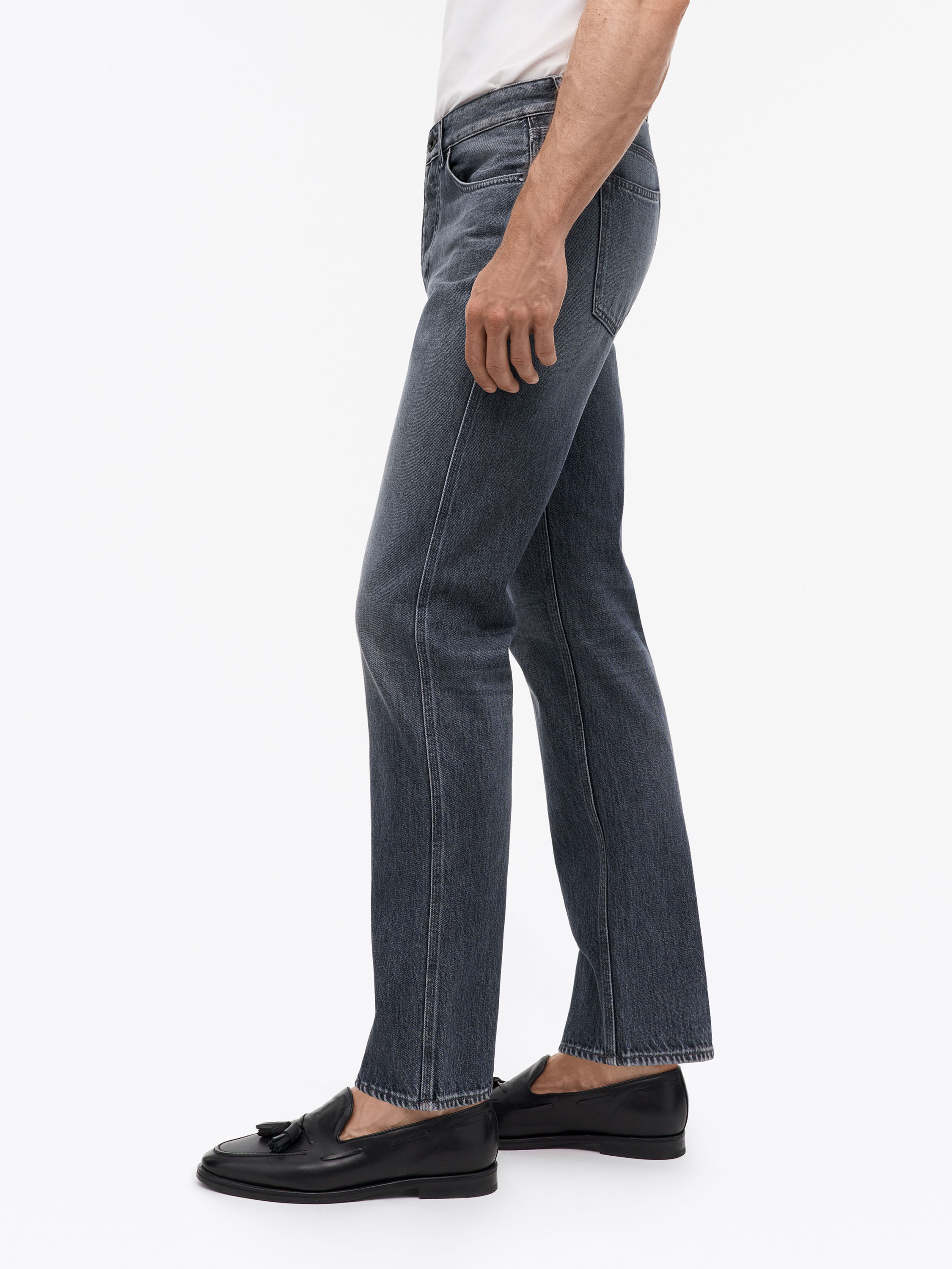 Kit Revive Relaxed-Fit Jeans