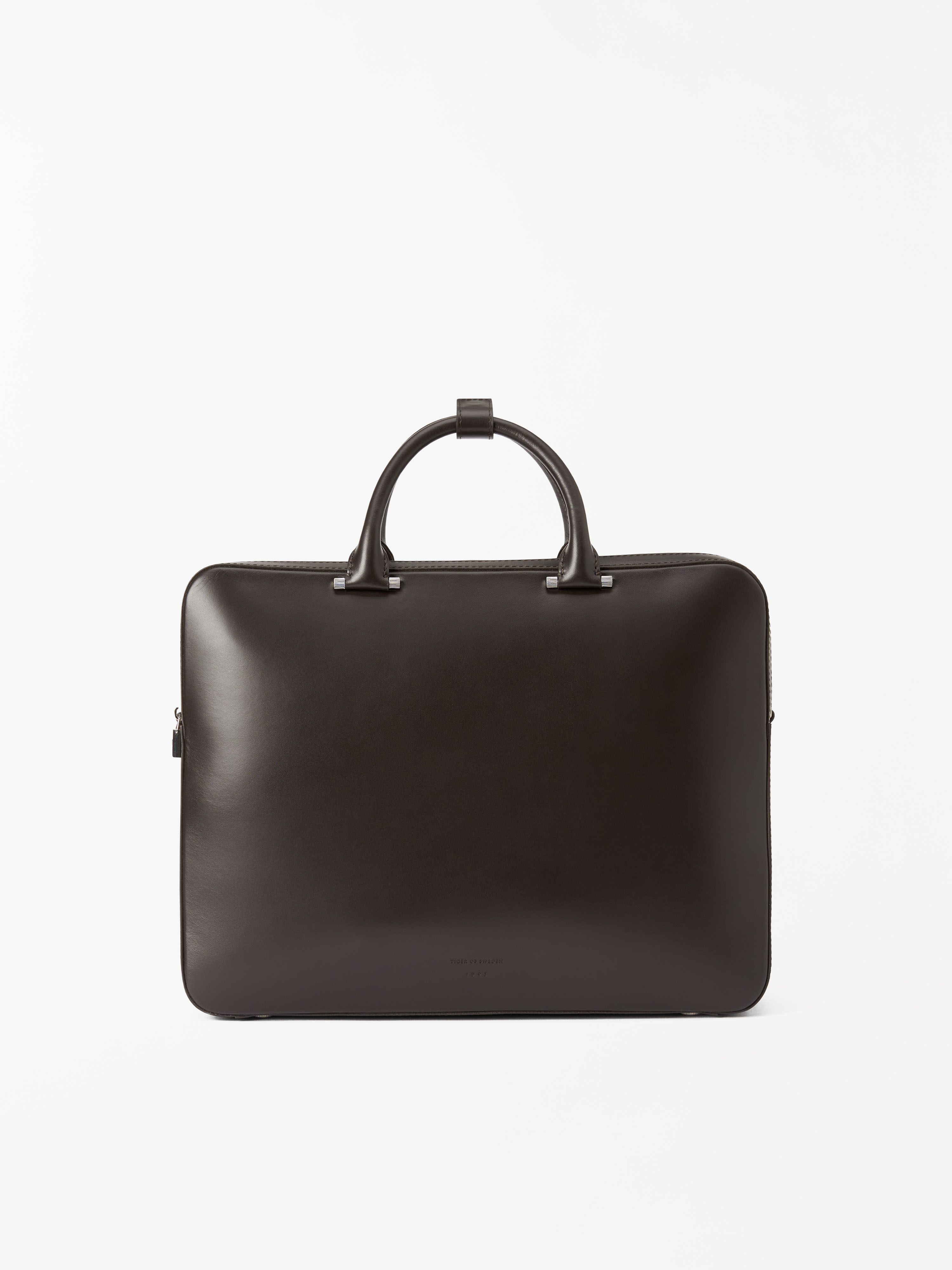 Porte document cuir noir cheap