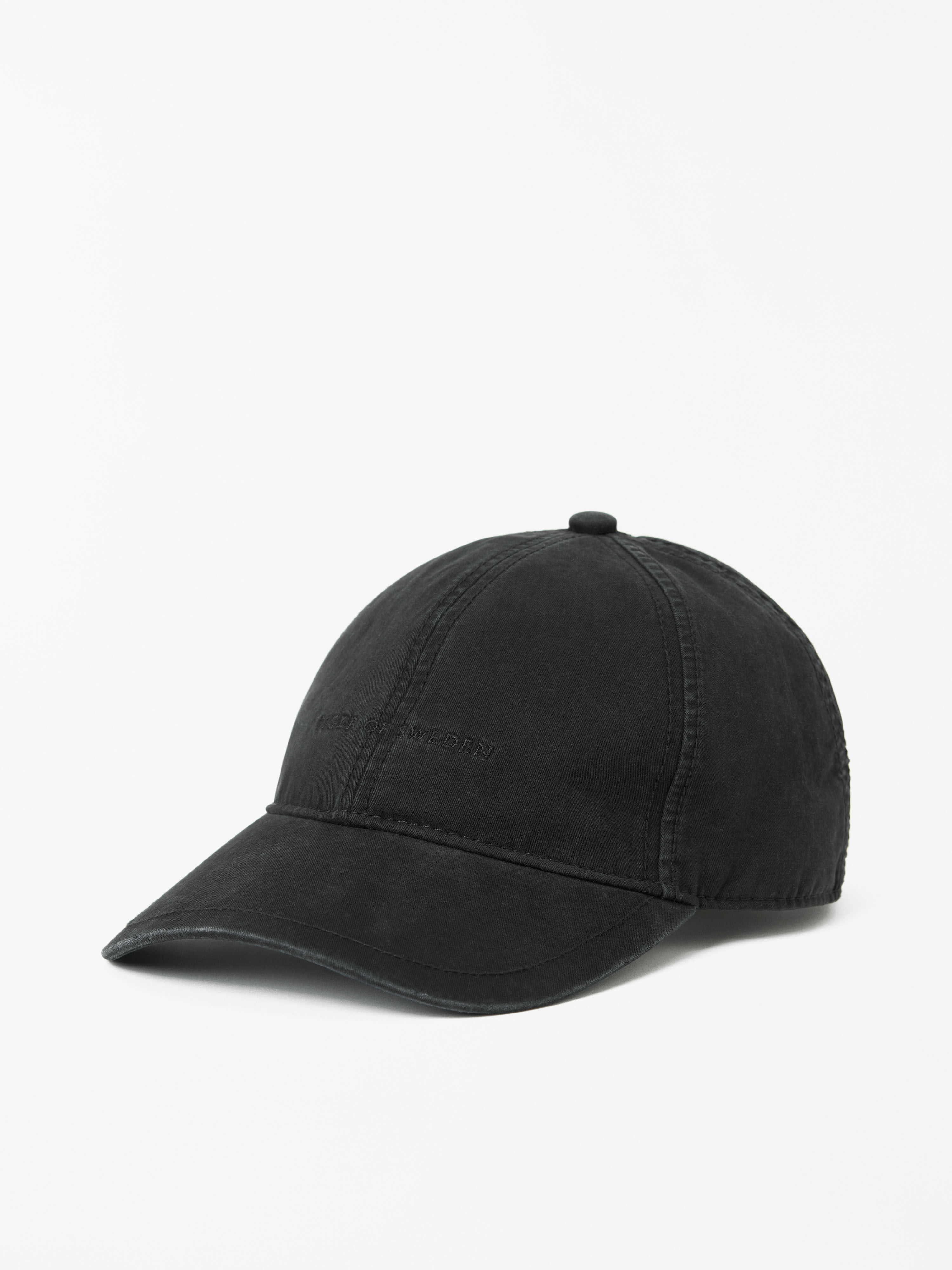 Hent Baseball Cap