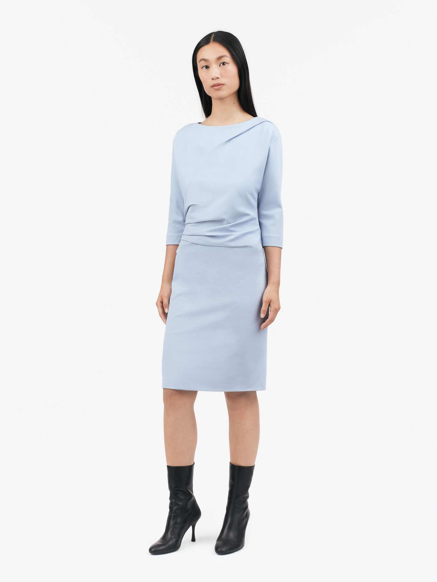 Izza S Dress