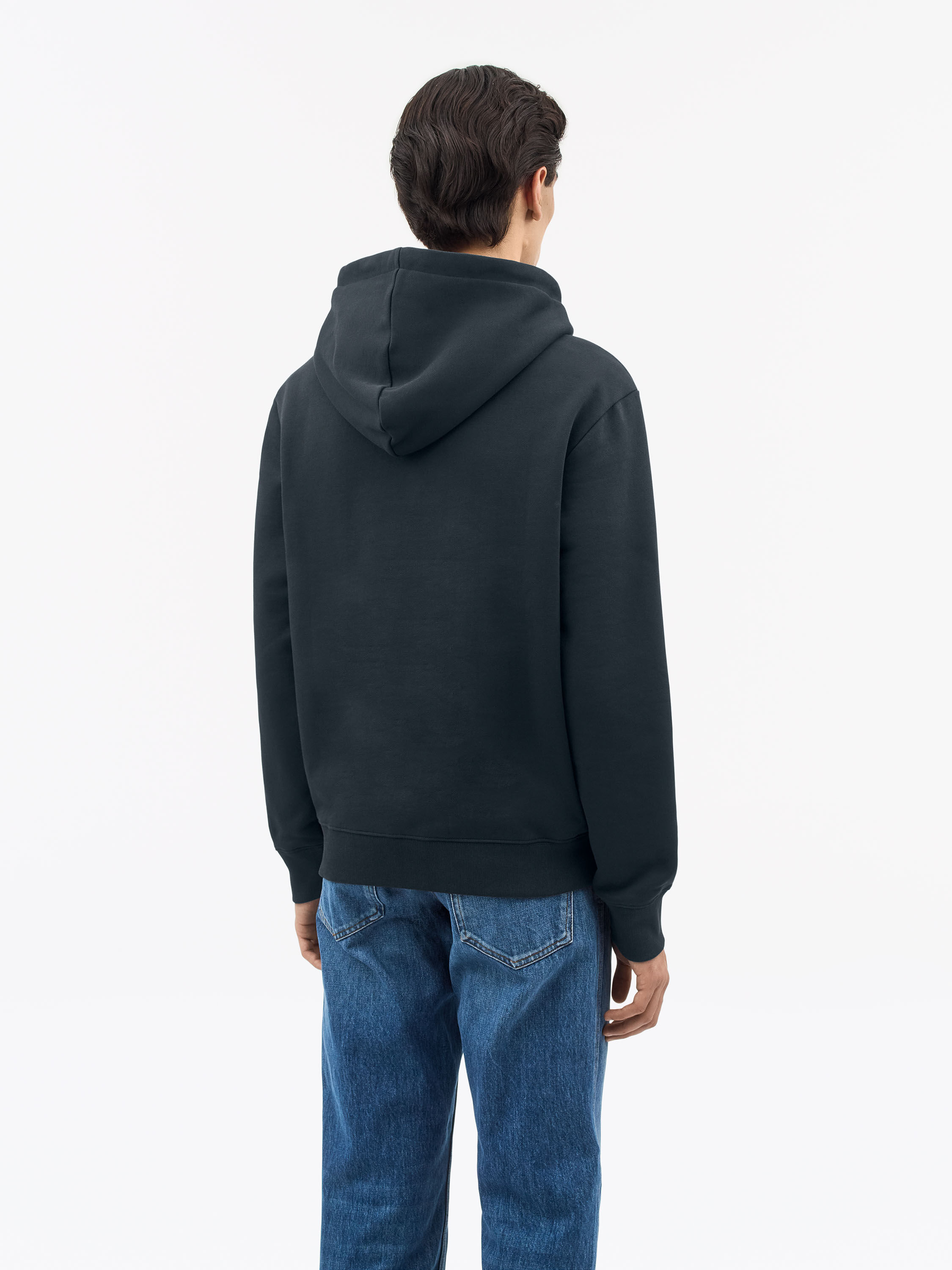 Marco Cotton Hoodie