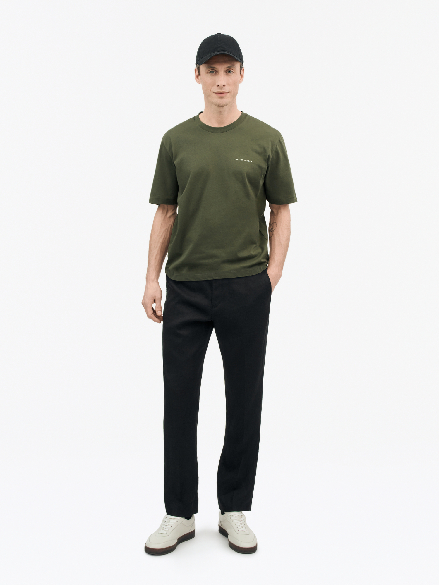 Pro Oversized T-Shirt