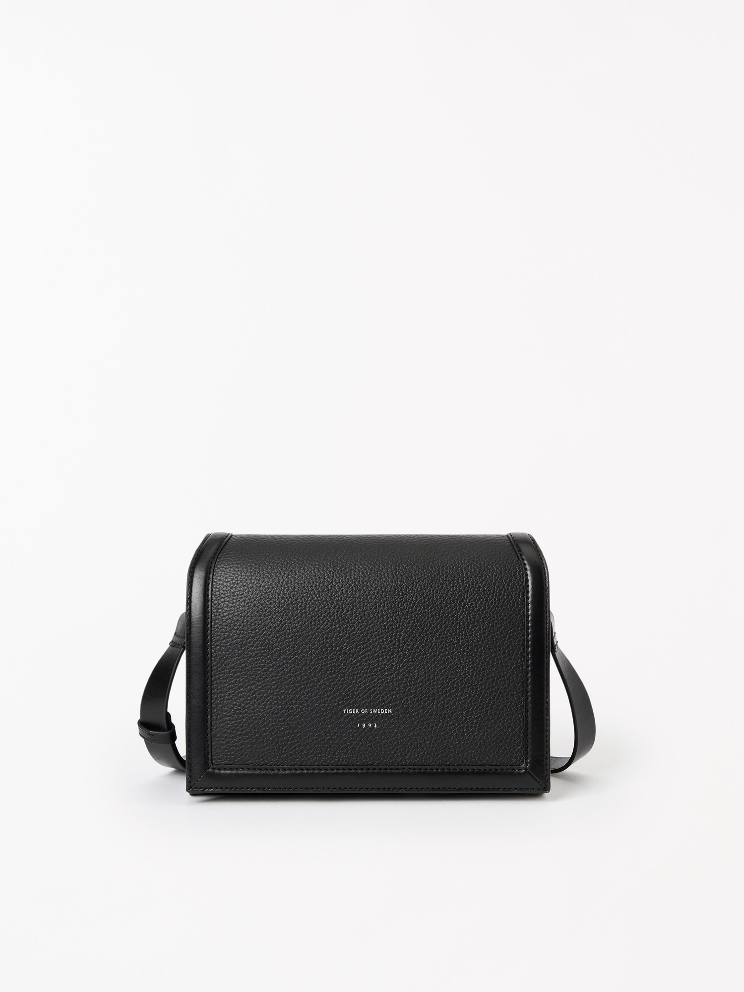 Sonti Crossbody Leather Bag