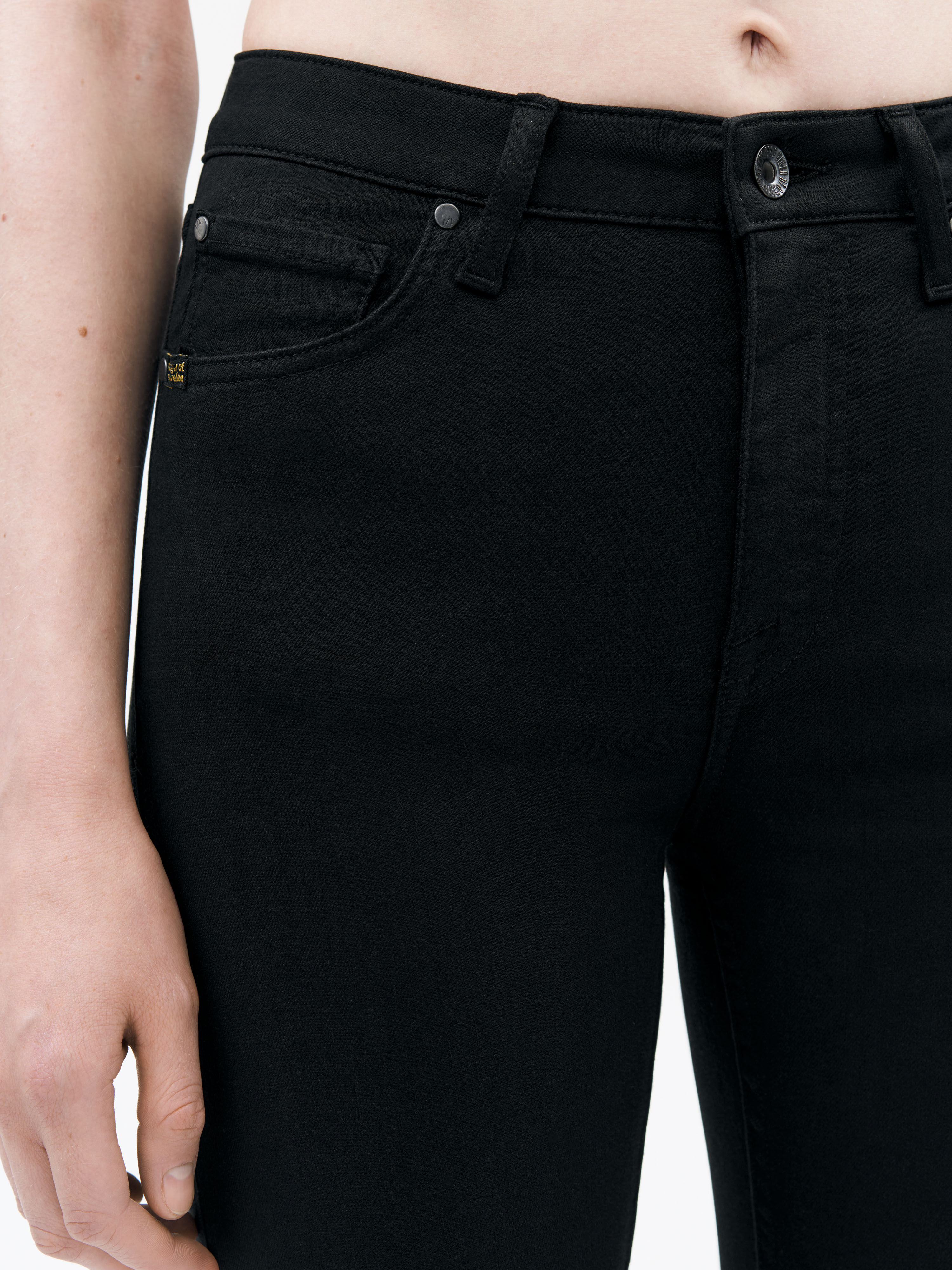 Shelly Super Slim-Fit Jeans