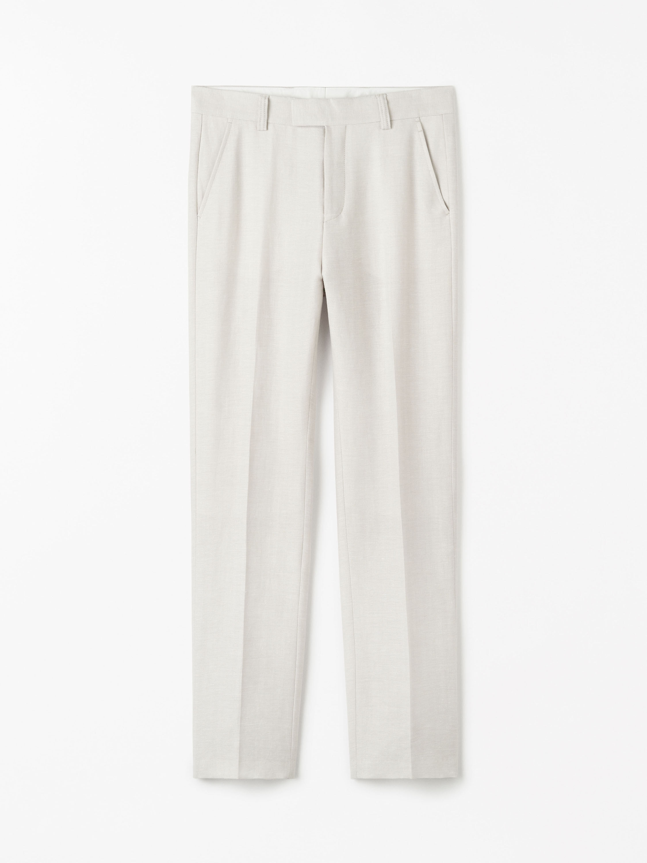Tommie High-Rise Trousers