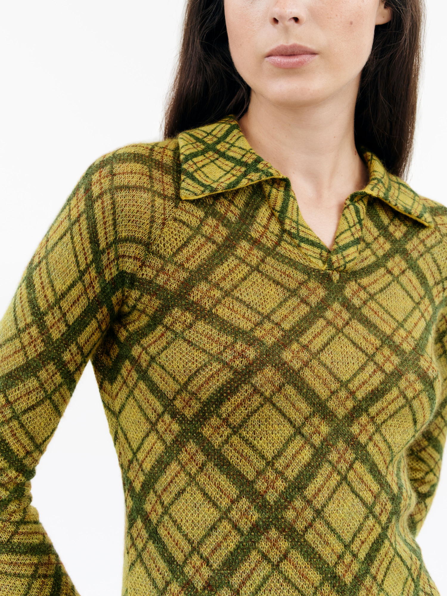 Fedelma Sweater With Regular Fit