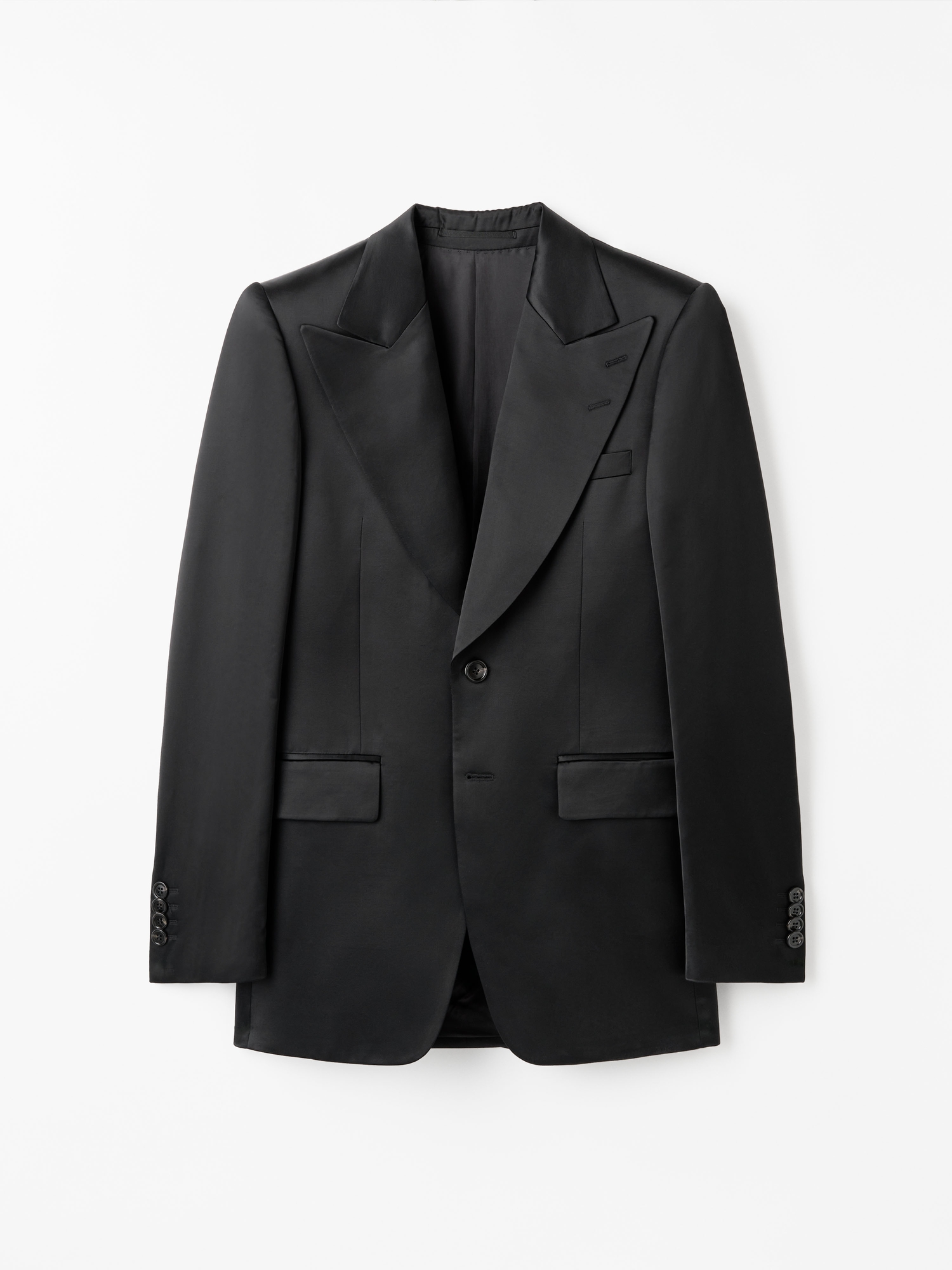 Ossie jacket