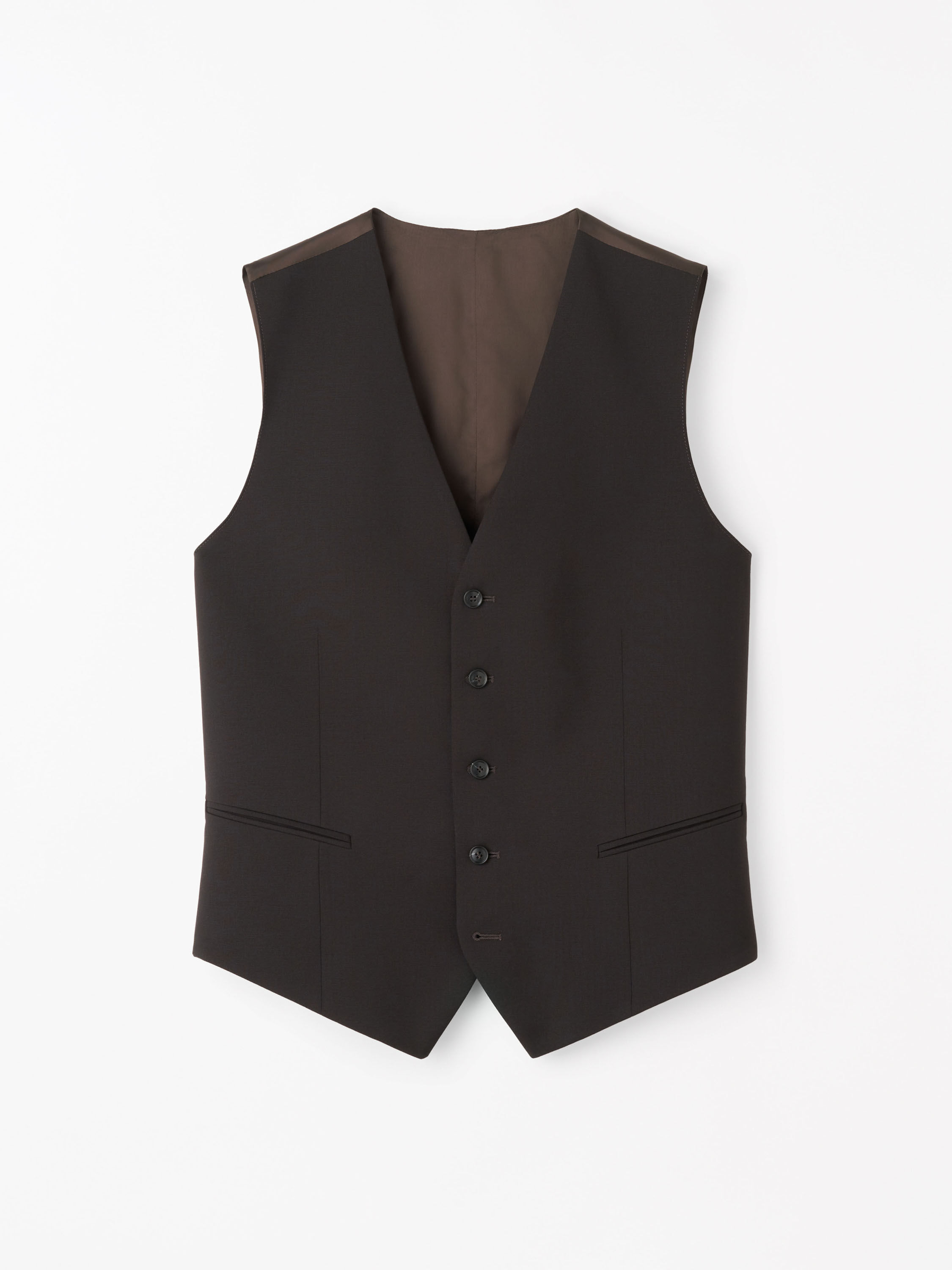 Winston RWS Tailored Waistcoat