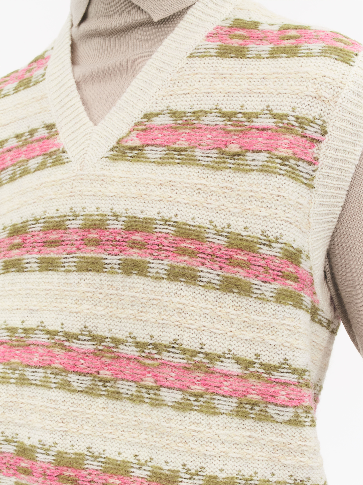 Claud Sweater