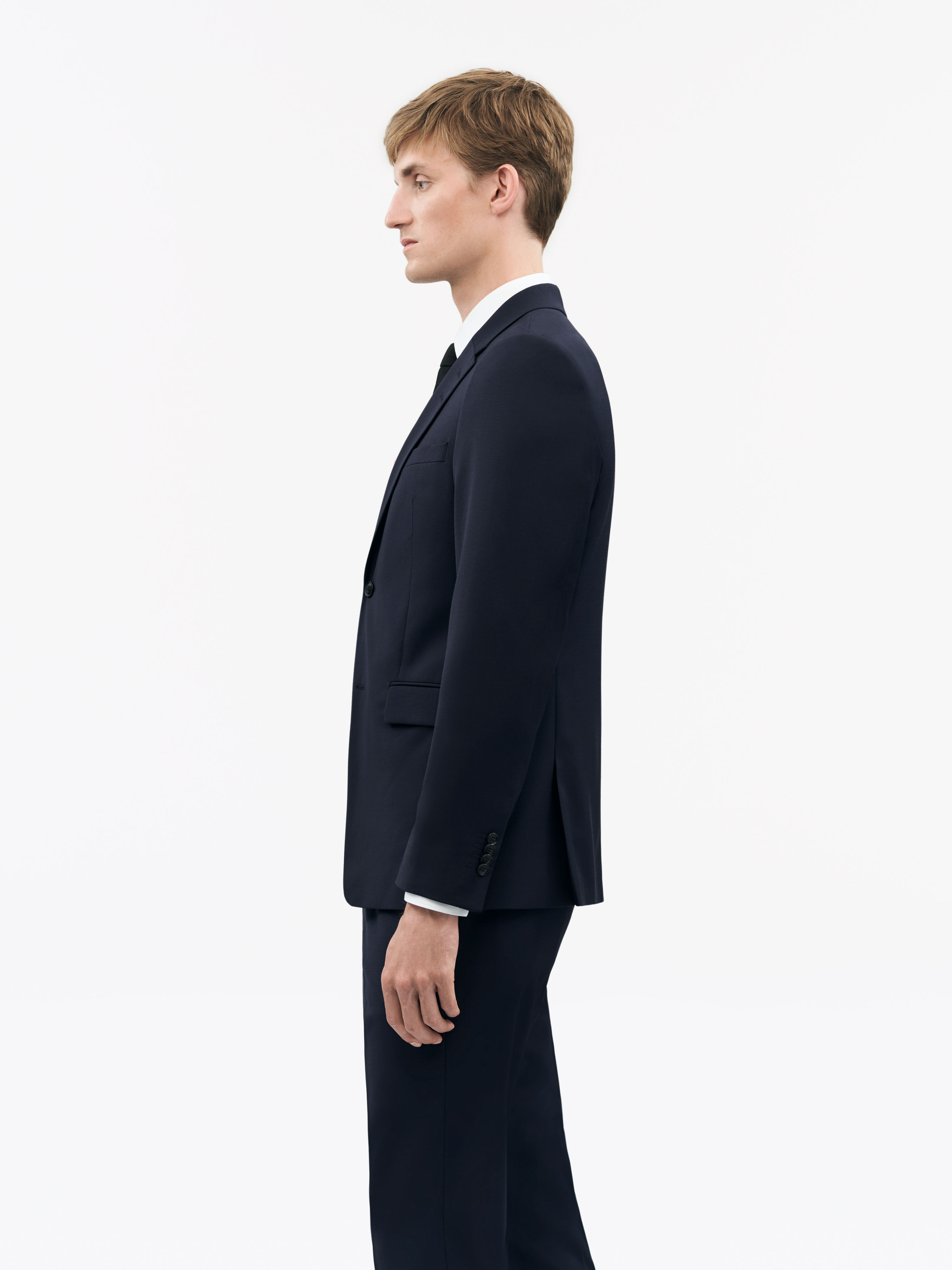 Jerretts Slim-Fit Blazer