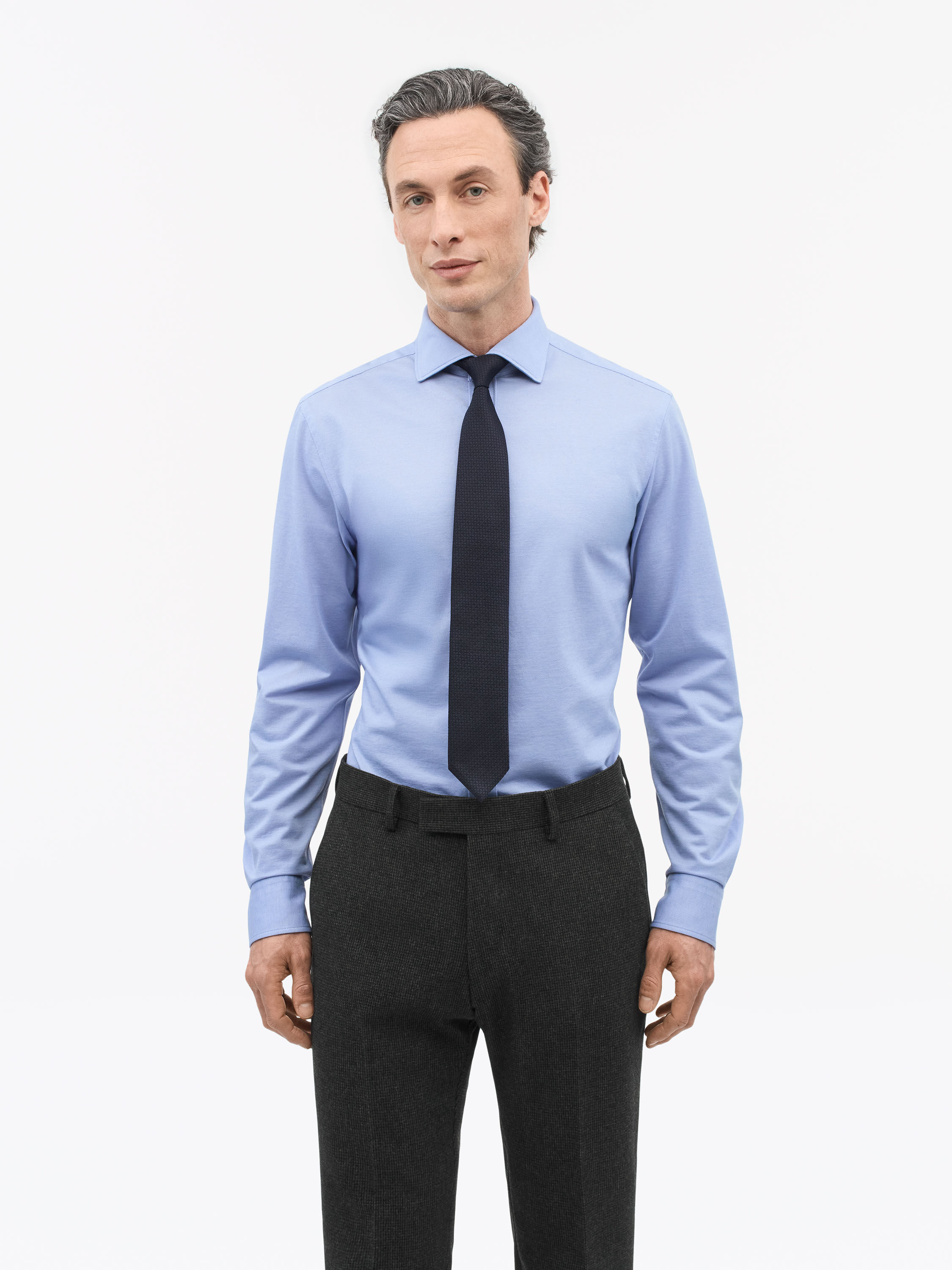 Adley C Jersey Shirt