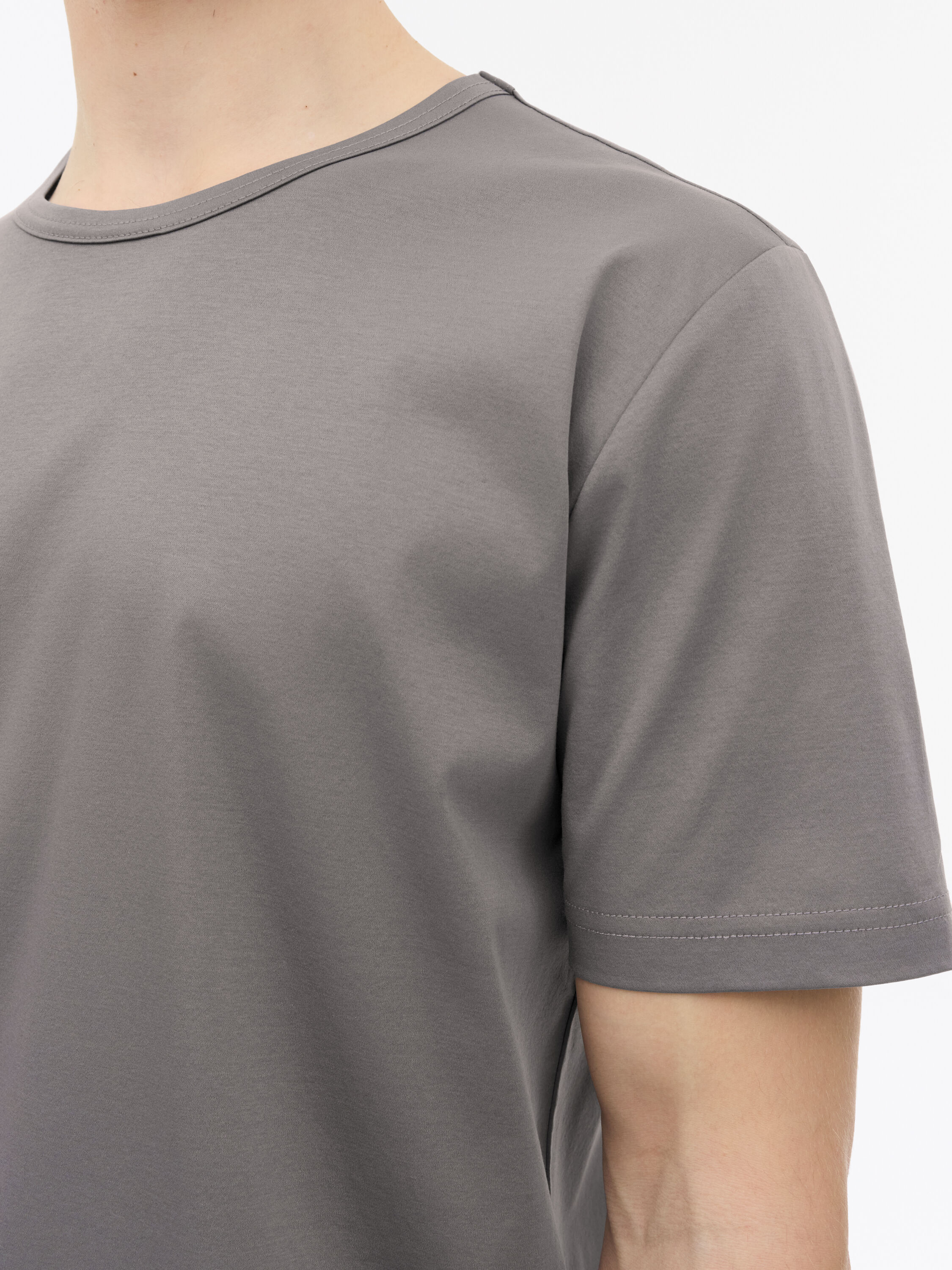 Olaf Cotton T-Shirt