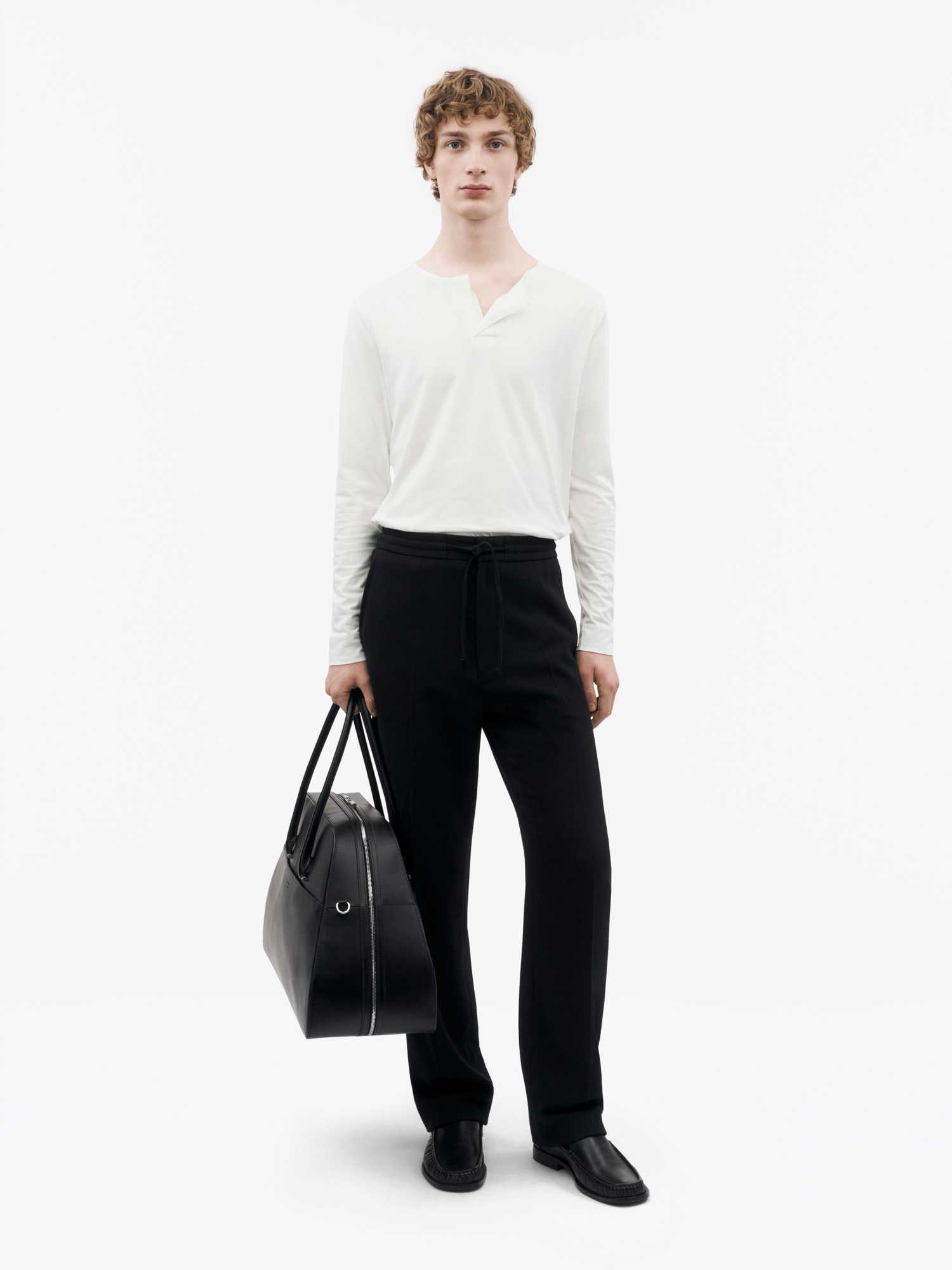 Iscove Trousers
