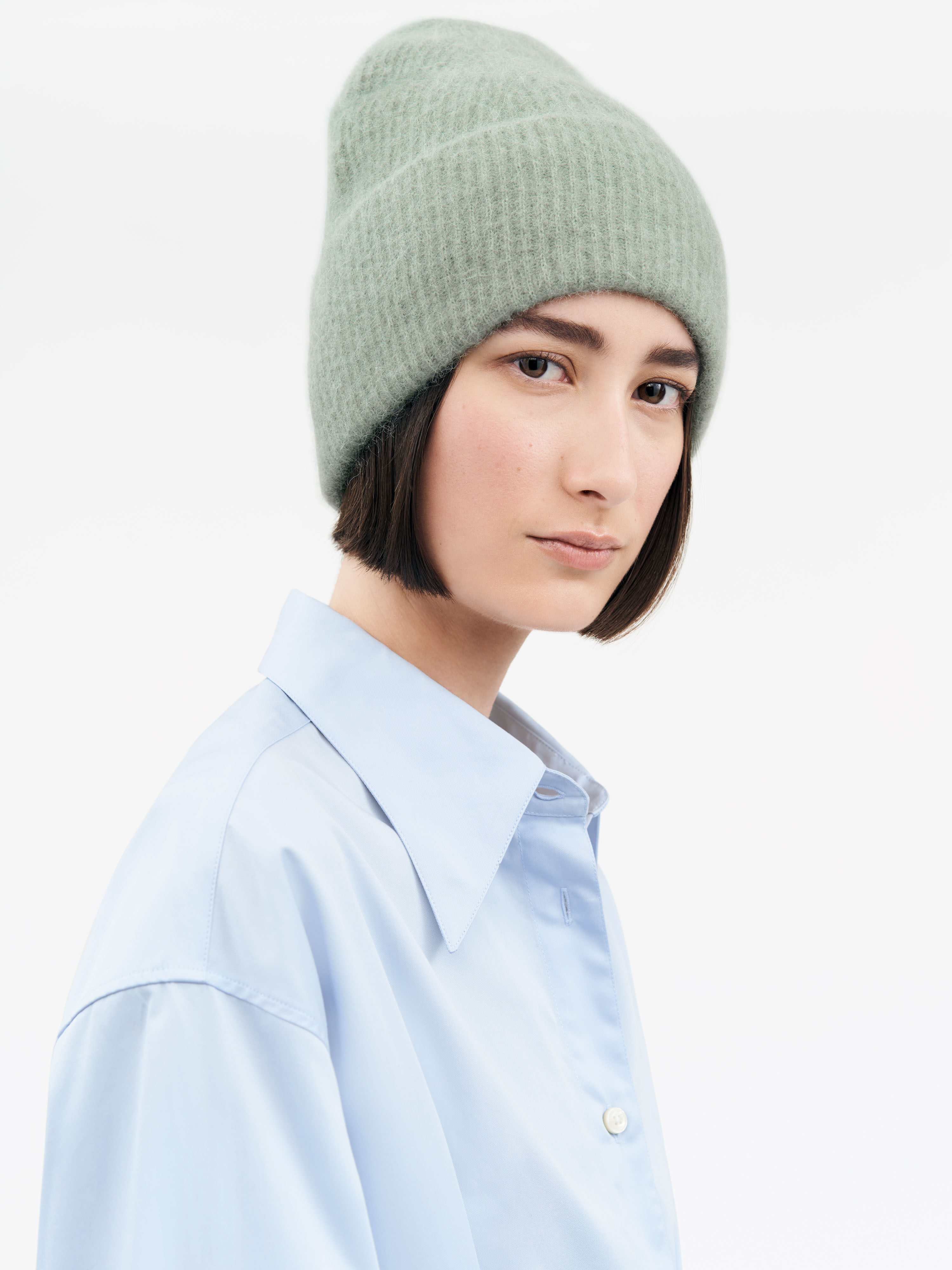 Erinna Beanie | Tiger Of Sweden