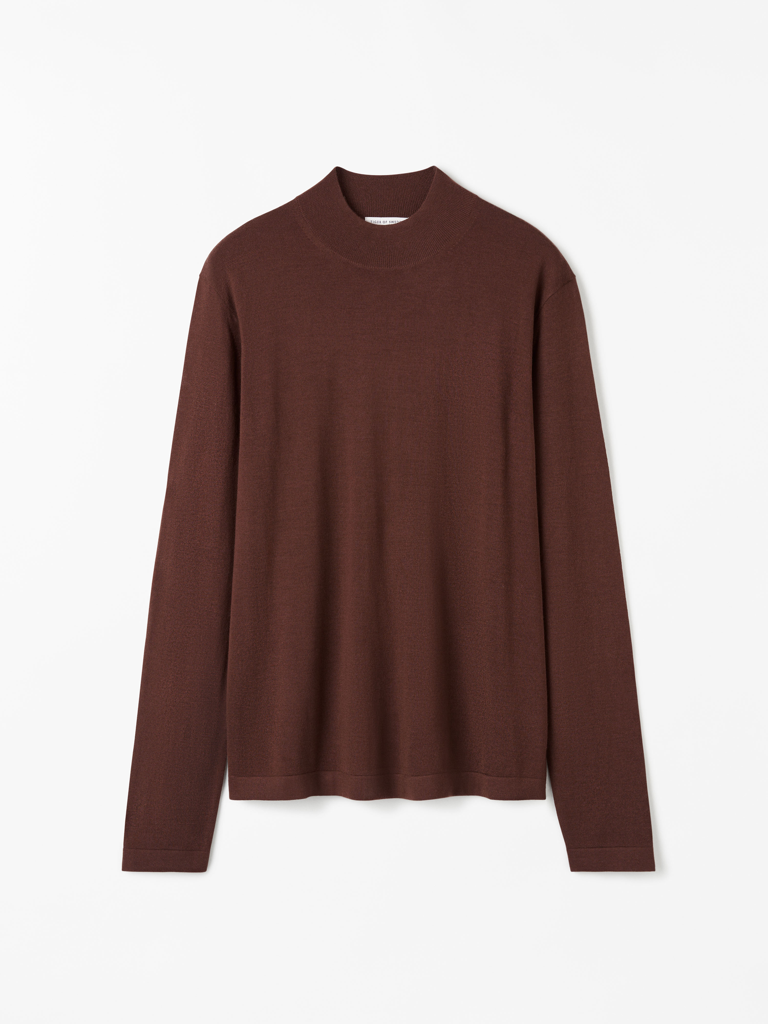 Tern Sweater In Merino Wool