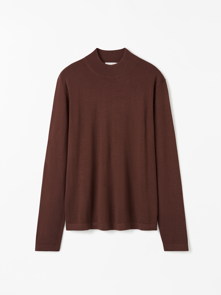 Tern Sweater In Merino Wool