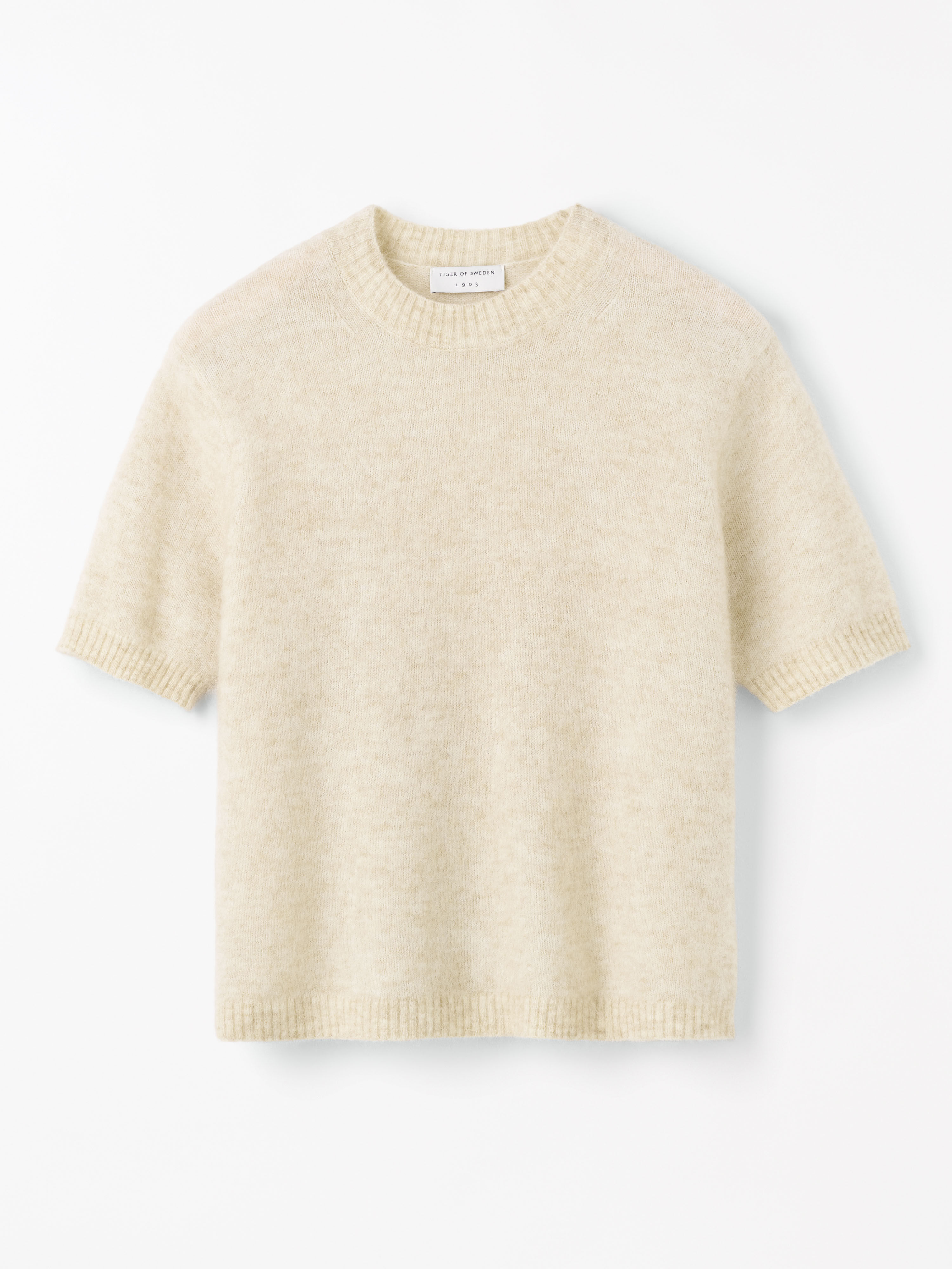 May Kidmohair T-Shirt