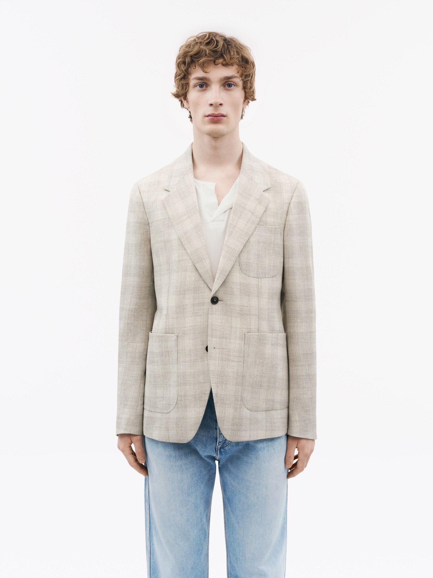 Julien Jacket
