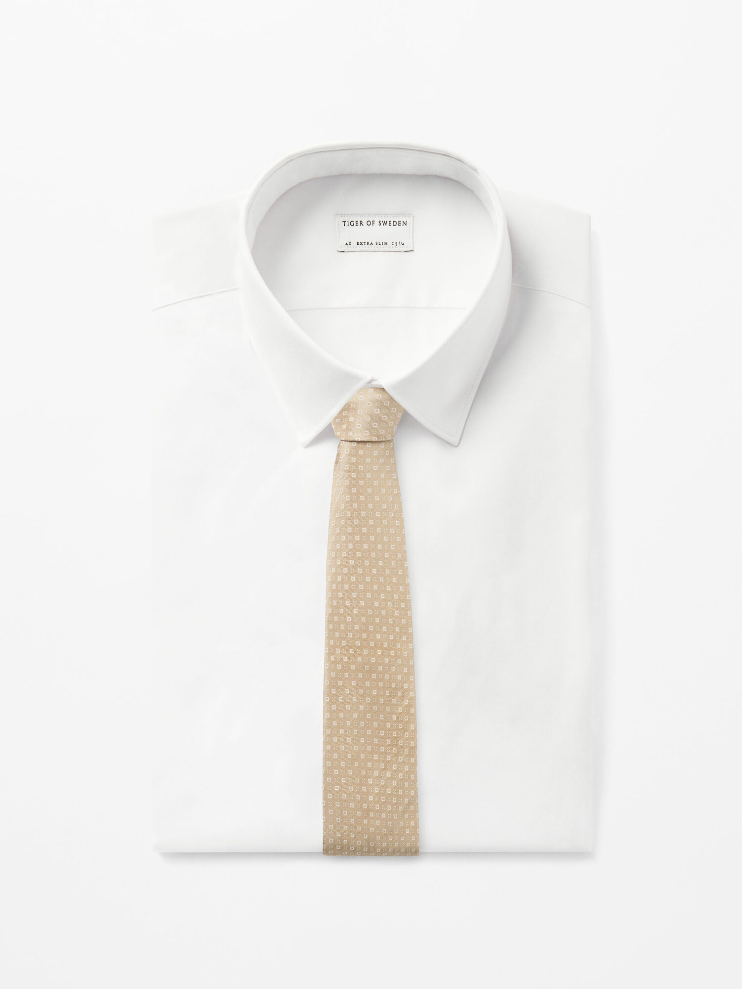 Trepa Necktie