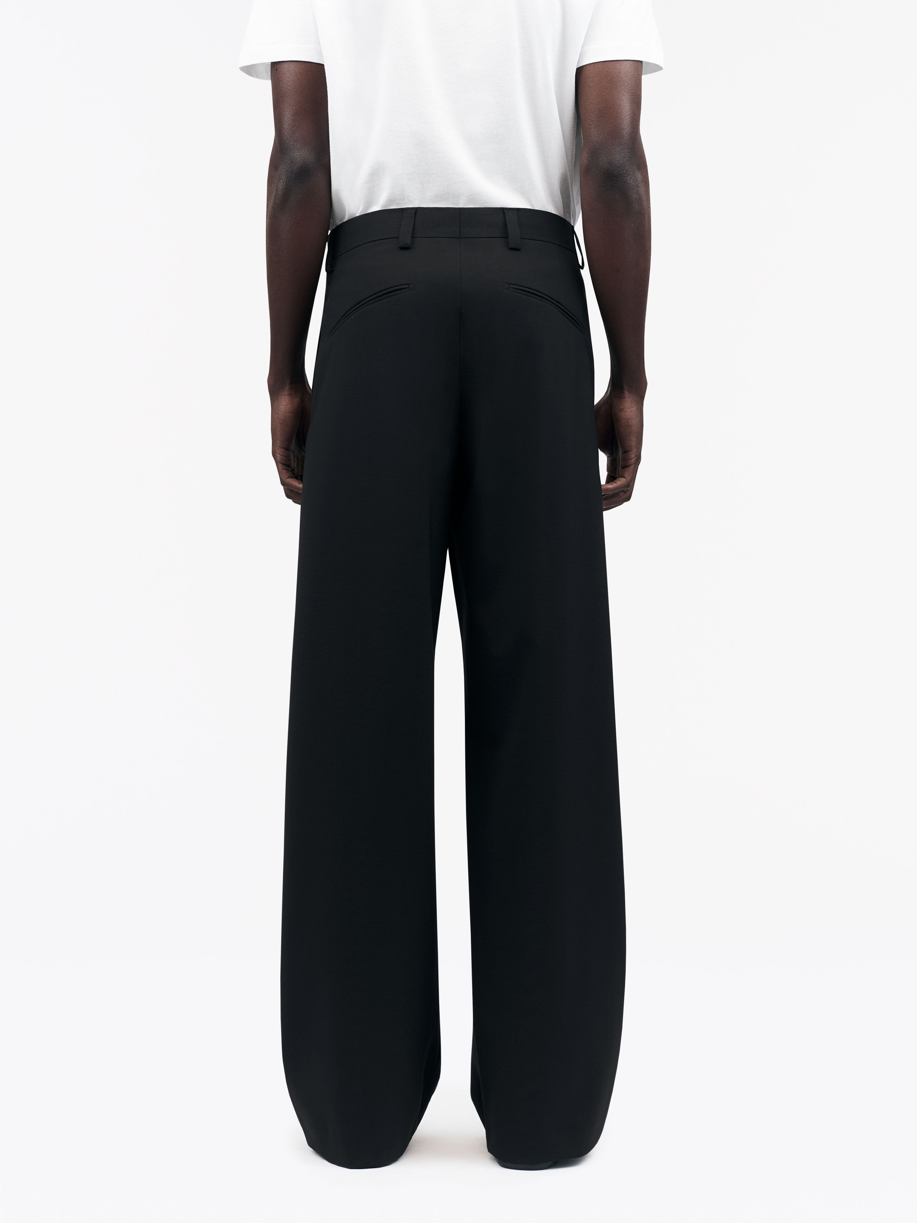 Trevon Trousers