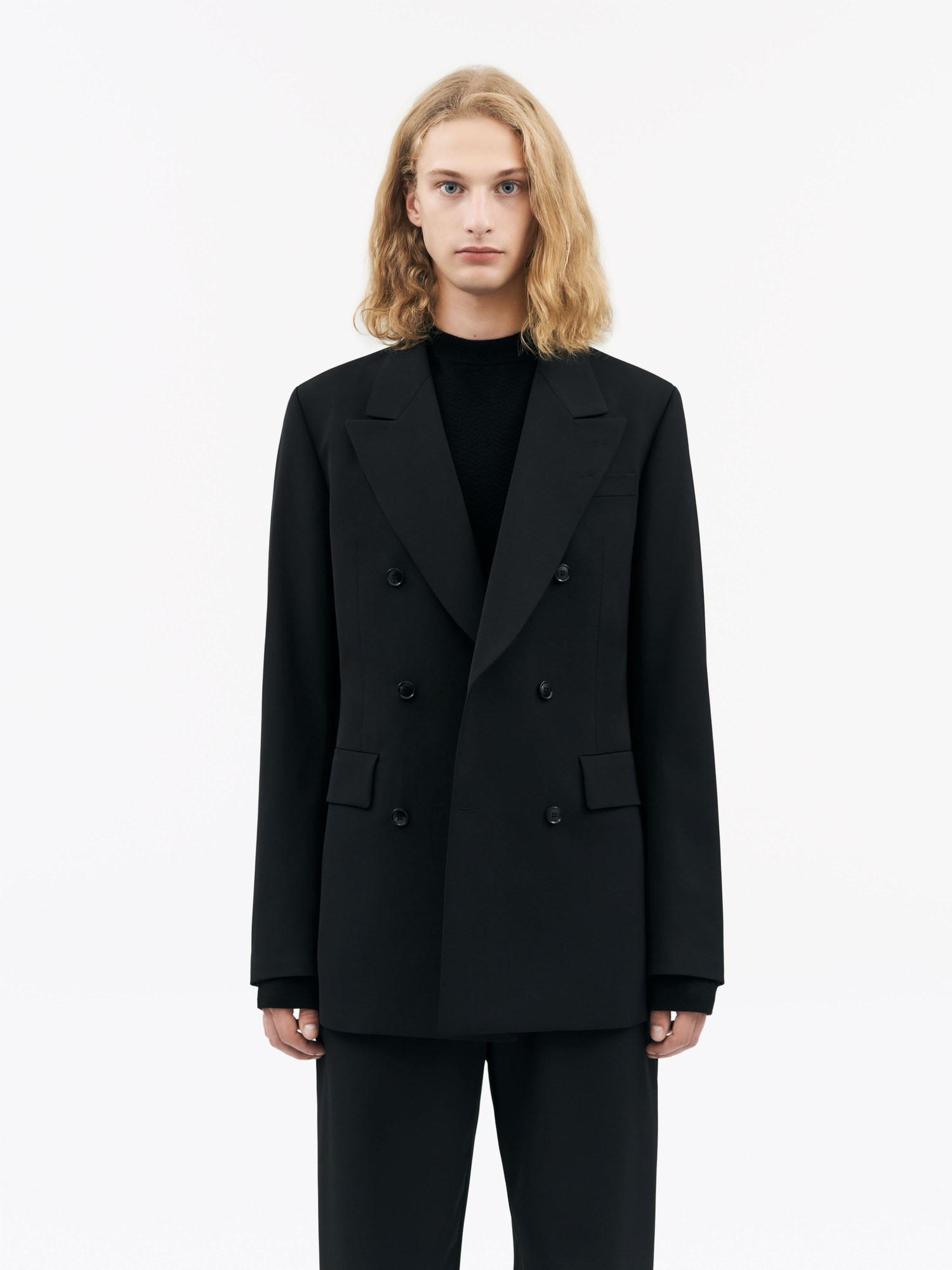 Jetson Jacket